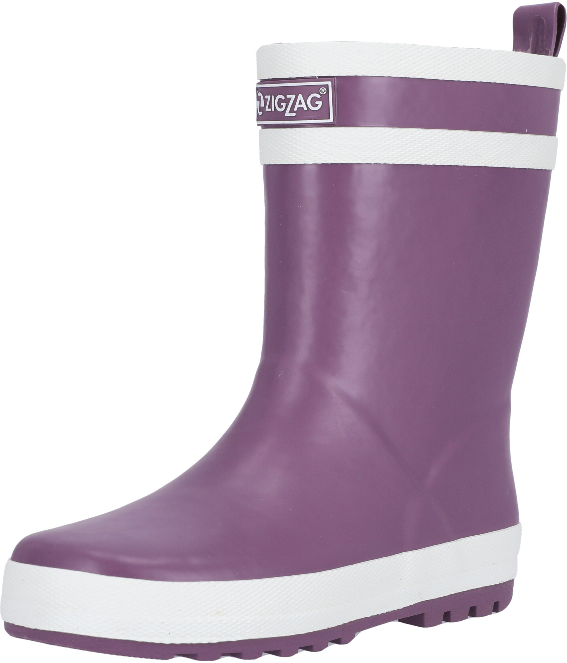 ZIGZAG, Hurricane Rubber Boots