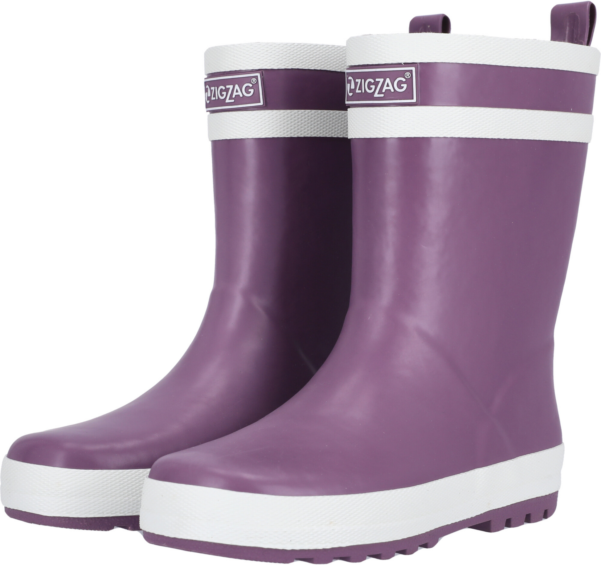 ZIGZAG, Hurricane Rubber Boots