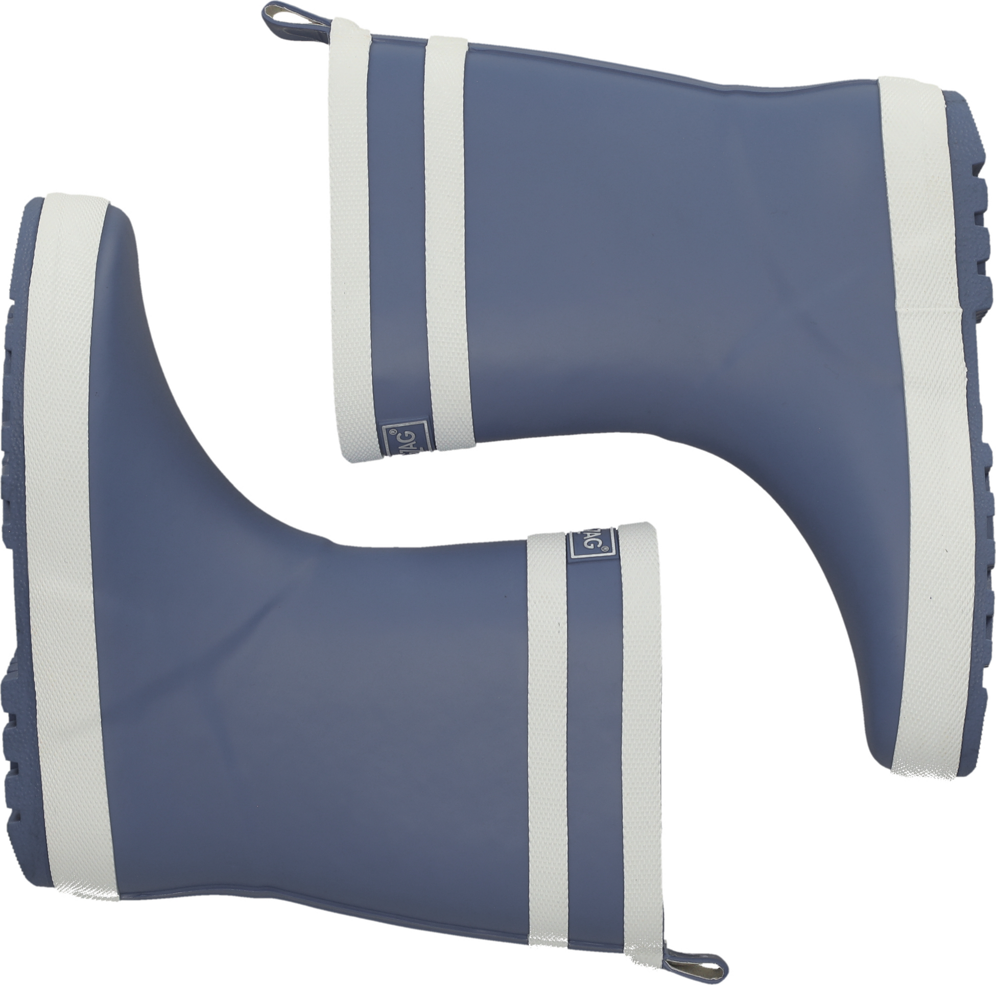 ZIGZAG, Hurricane Rubber Boots