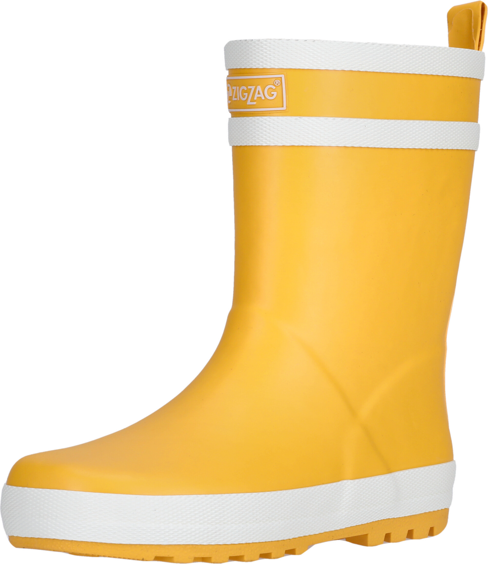 ZIGZAG, Hurricane Rubber Boots