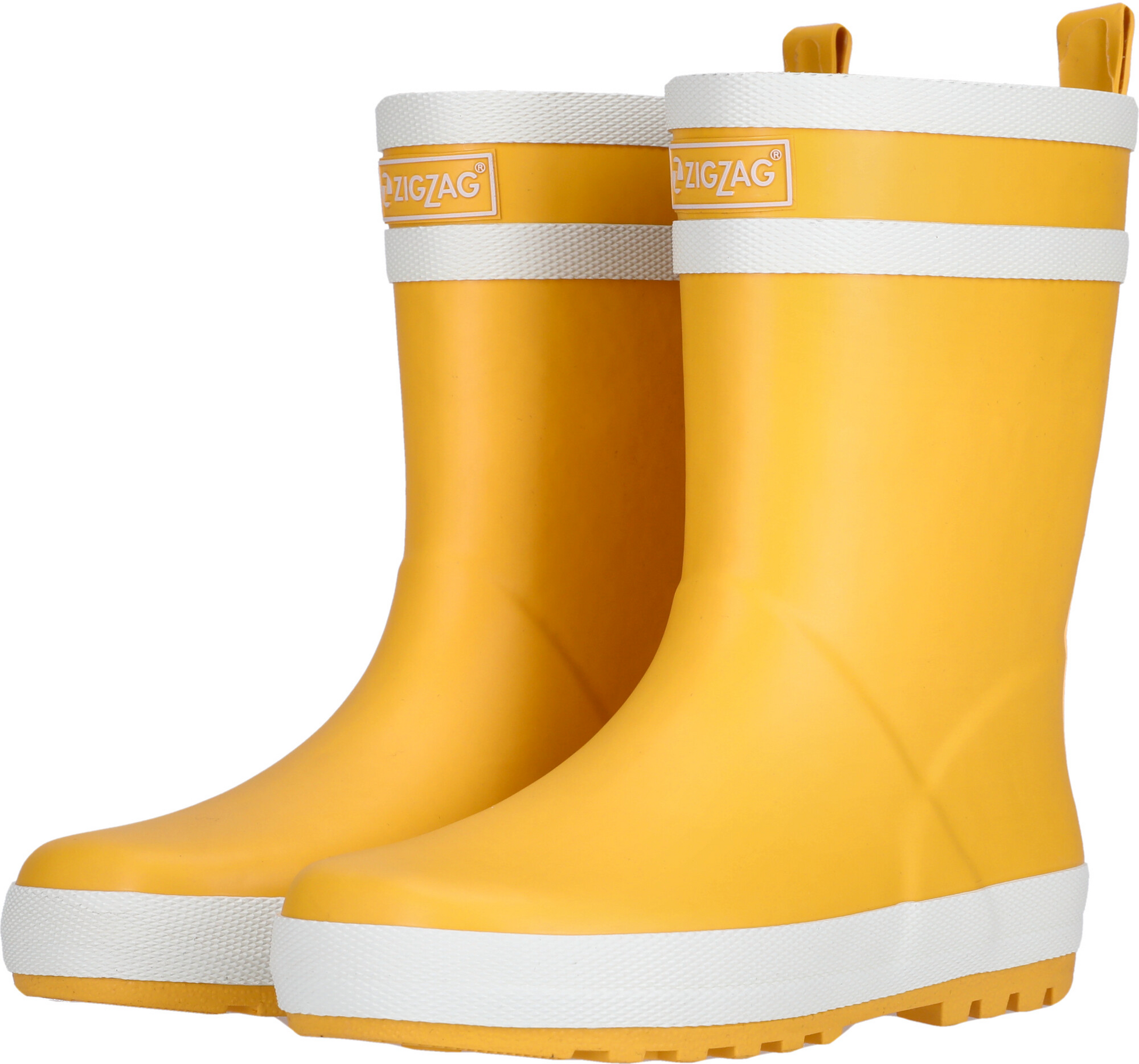 ZIGZAG, Hurricane Rubber Boots
