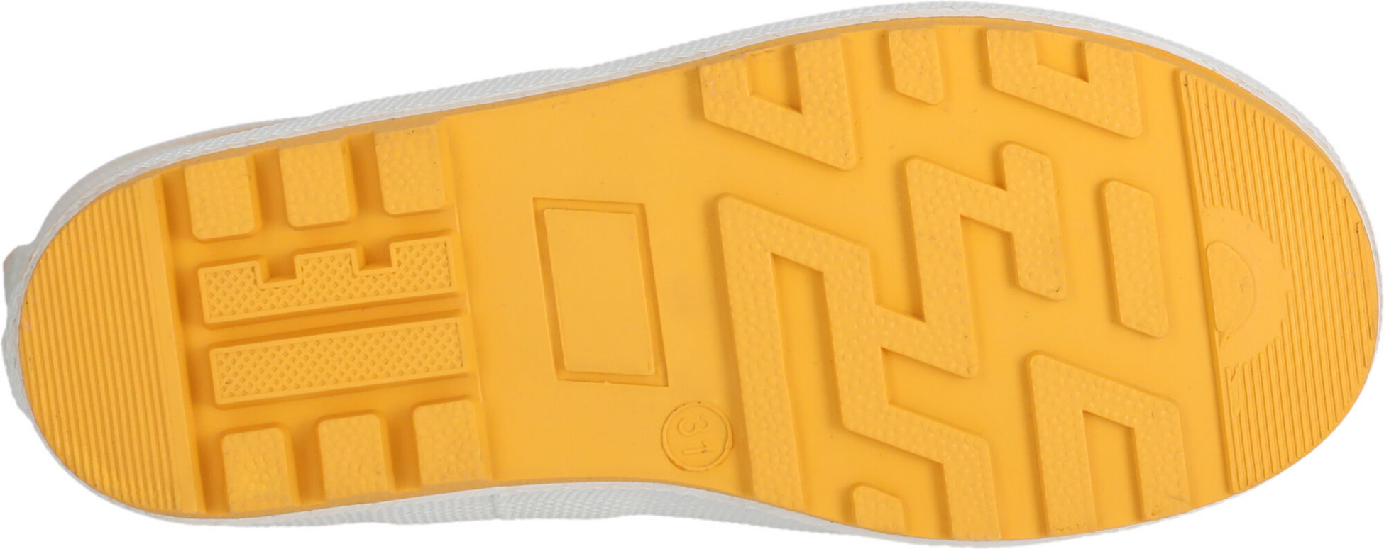 ZIGZAG, Hurricane Rubber Boots