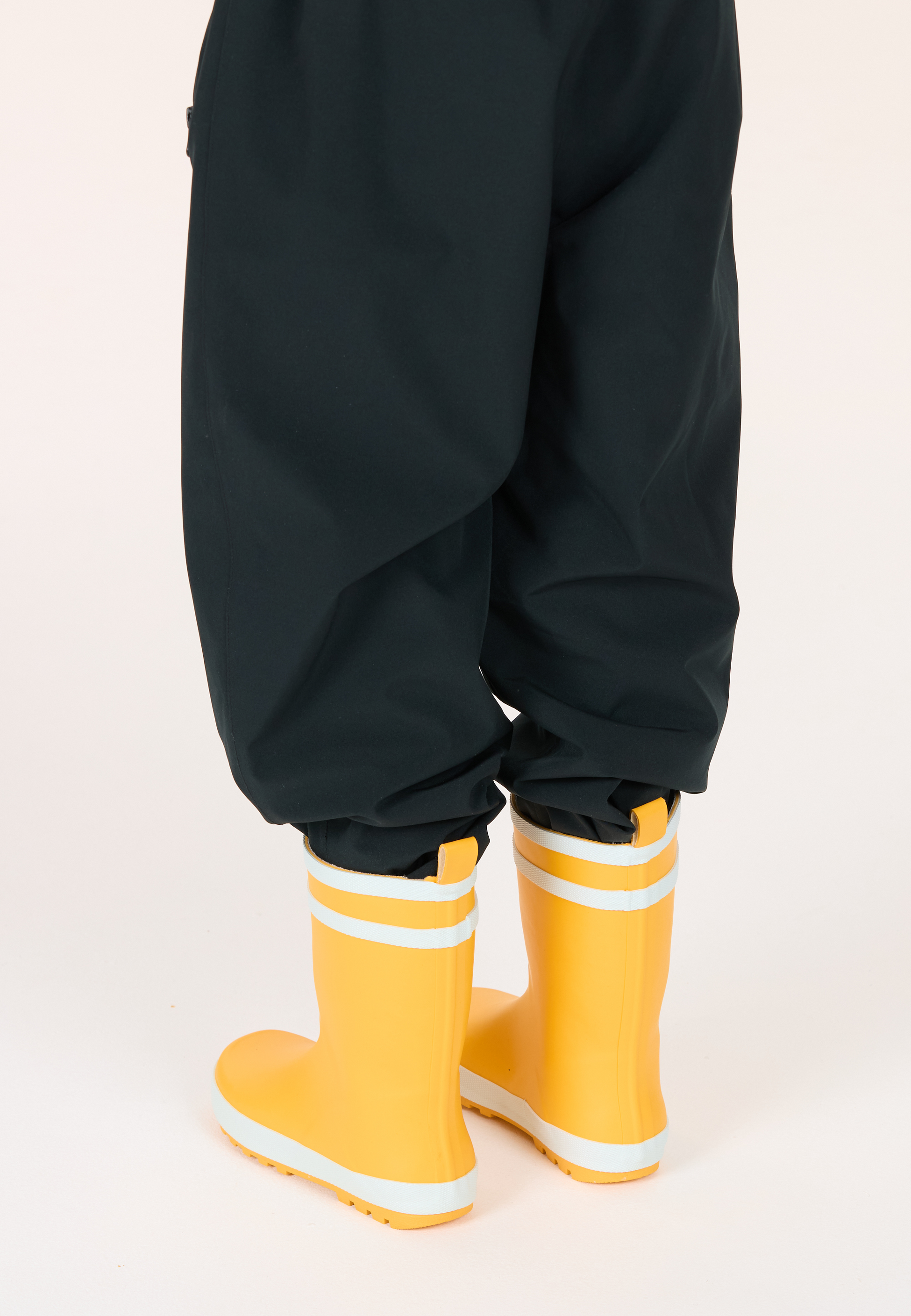 ZIGZAG, Hurricane Rubber Boots