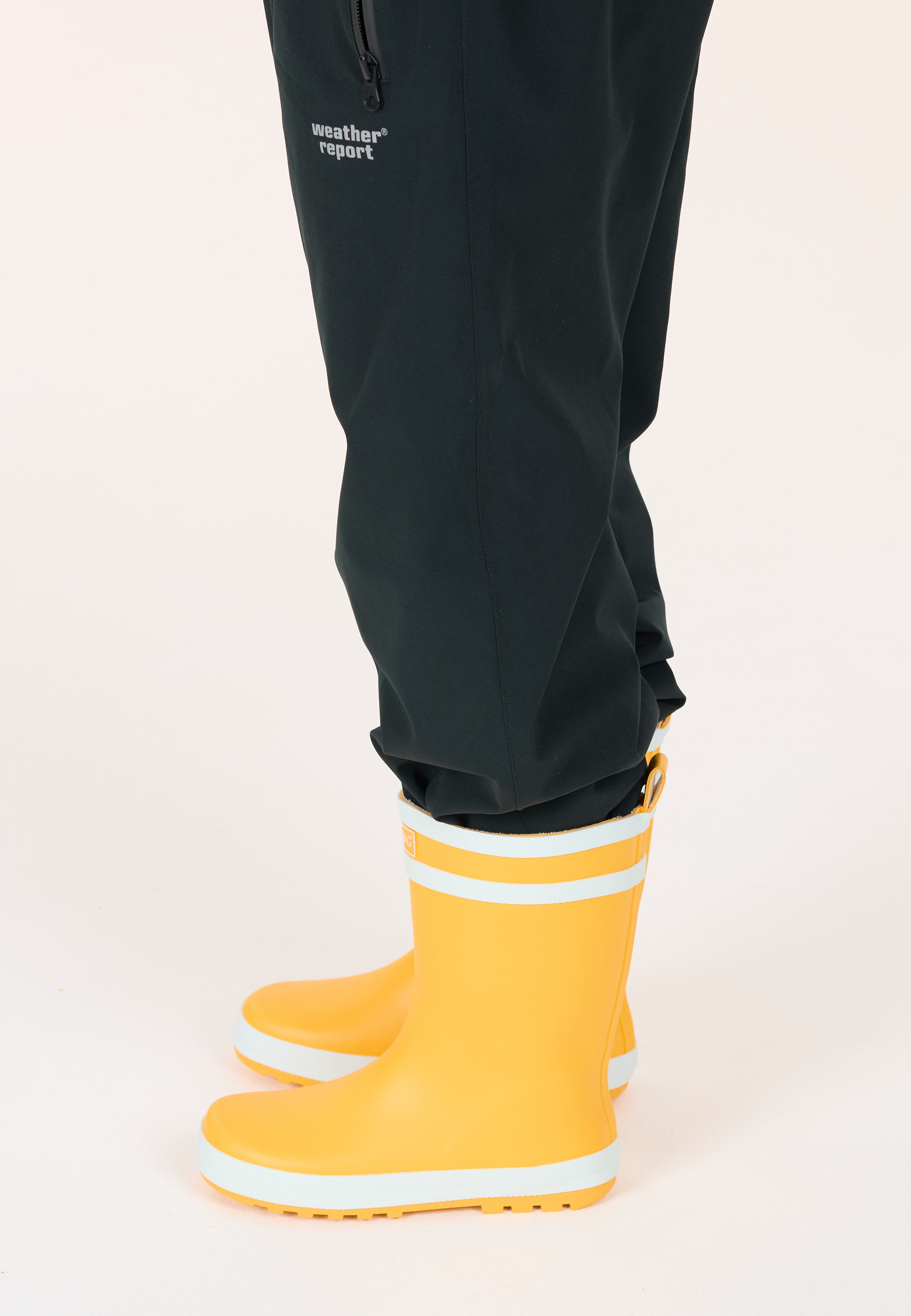 ZIGZAG, Hurricane Rubber Boots