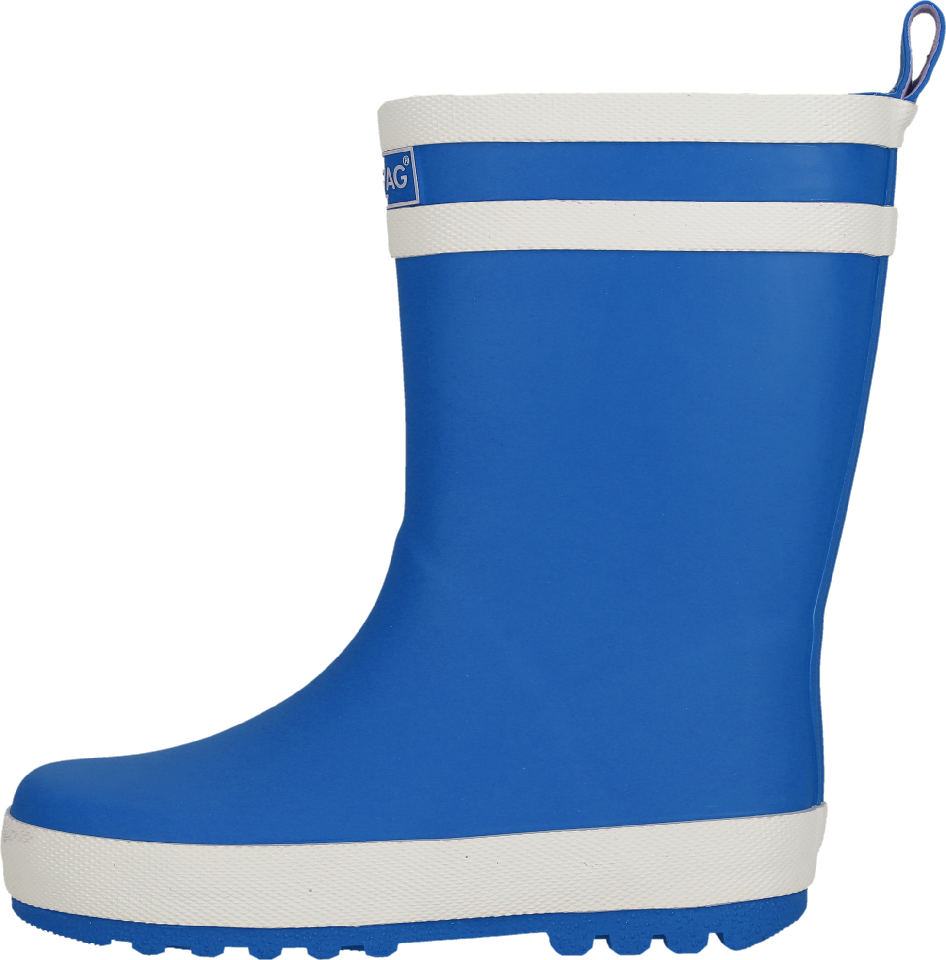 ZIGZAG, Hurricane Rubber Boots