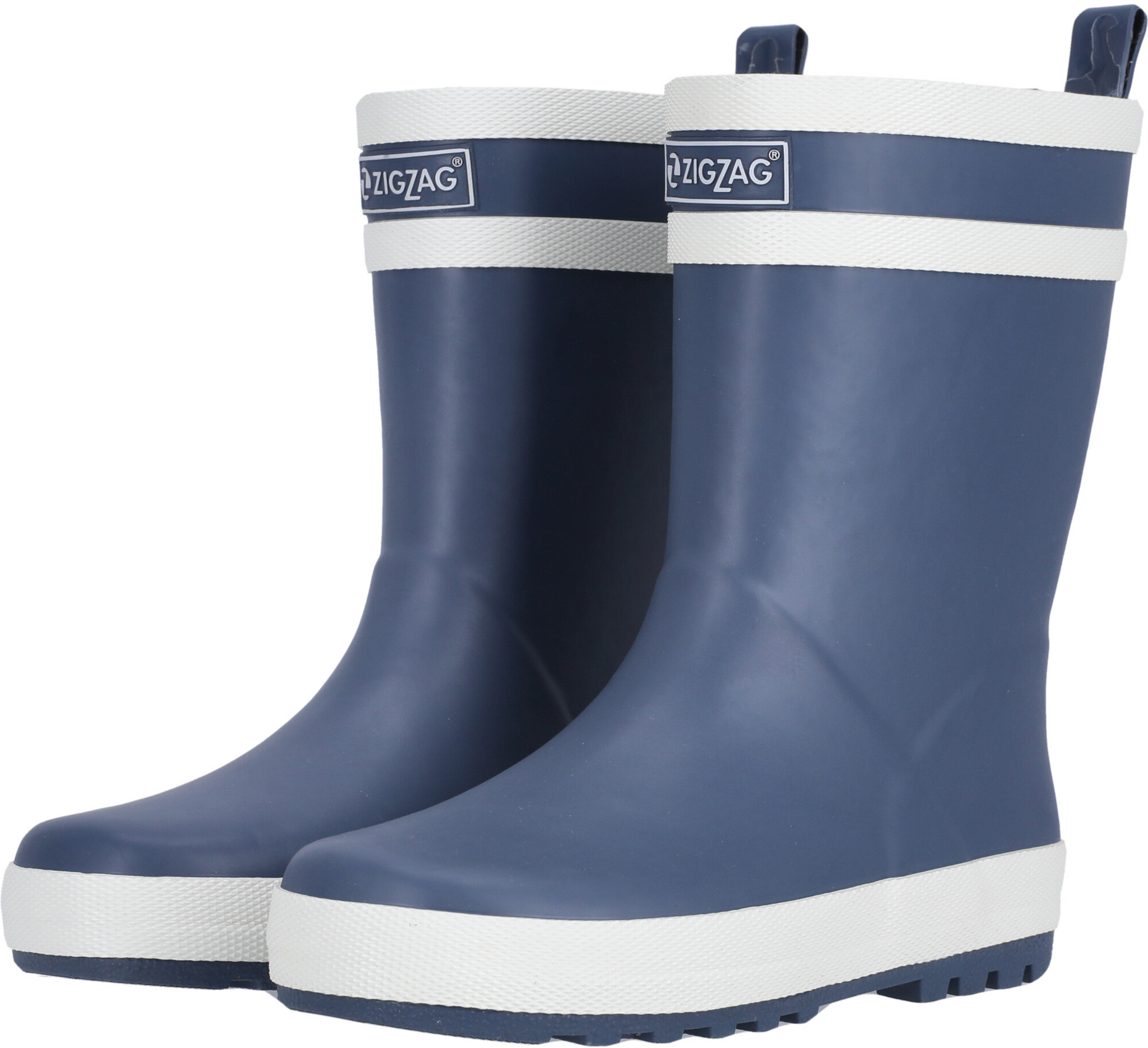 ZIGZAG, Hurricane Rubber Boots