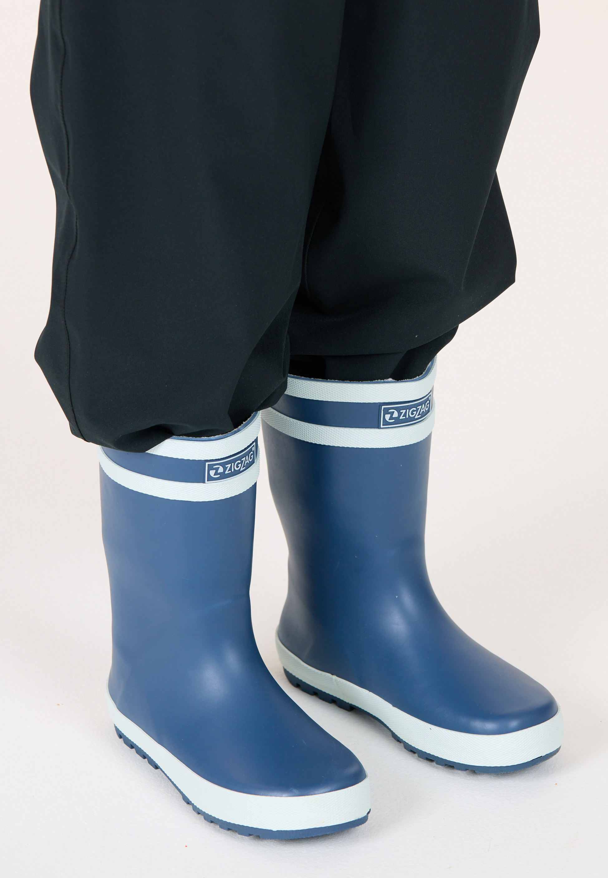 ZIGZAG, Hurricane Rubber Boots