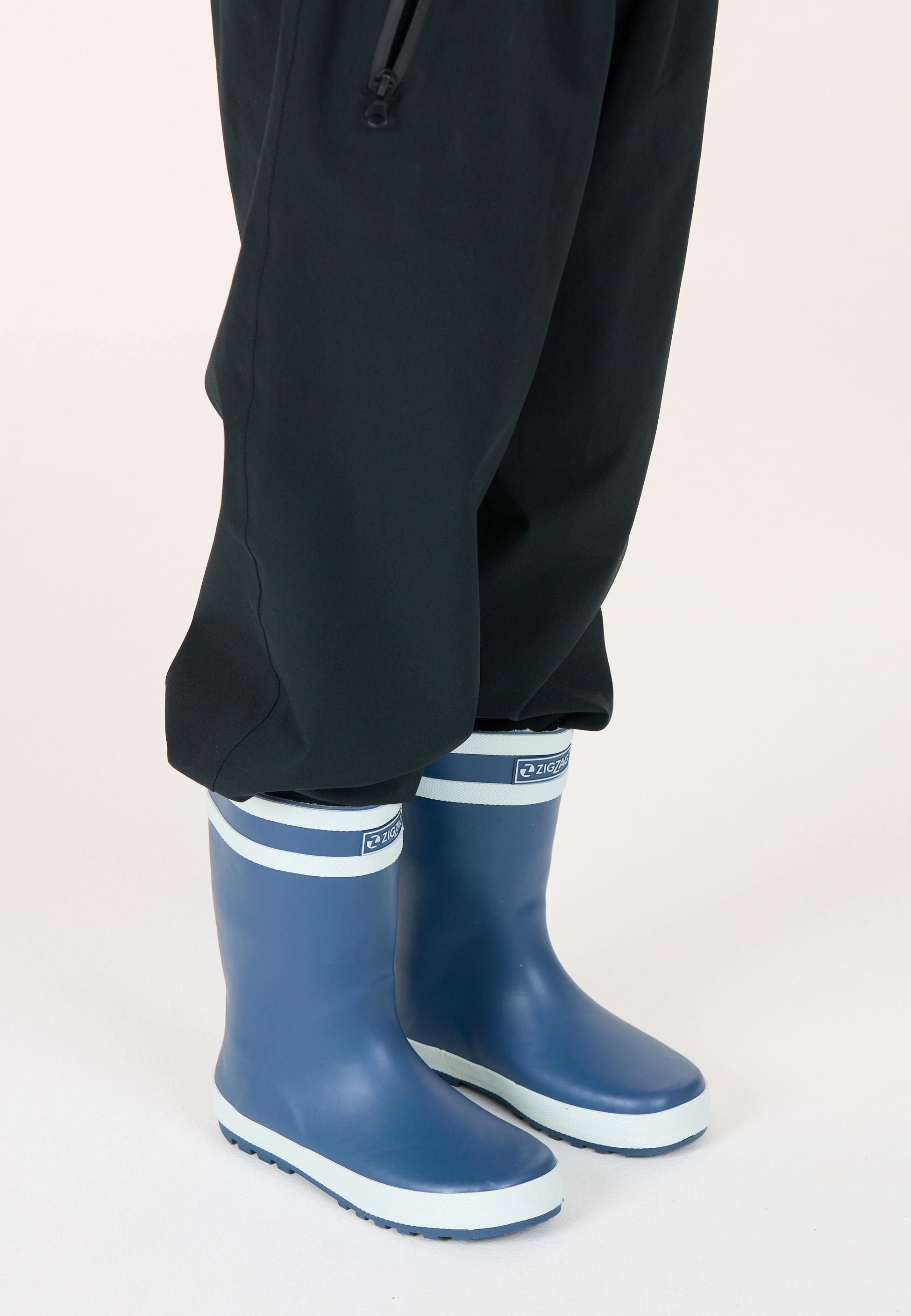 ZIGZAG, Hurricane Rubber Boots