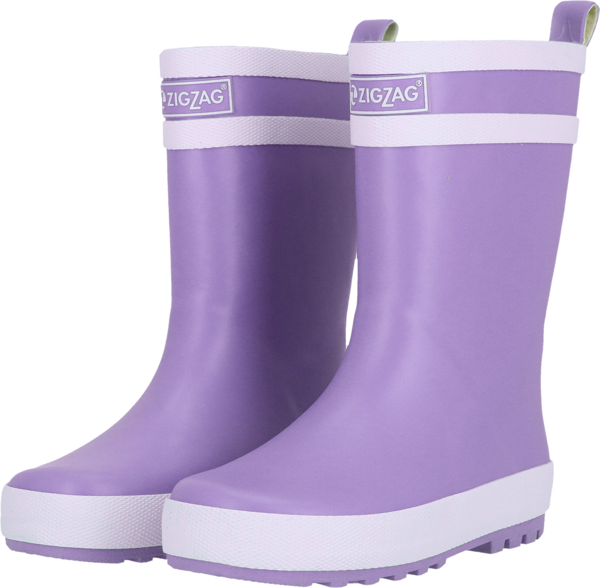 ZIGZAG, Hurricane Rubber Boots