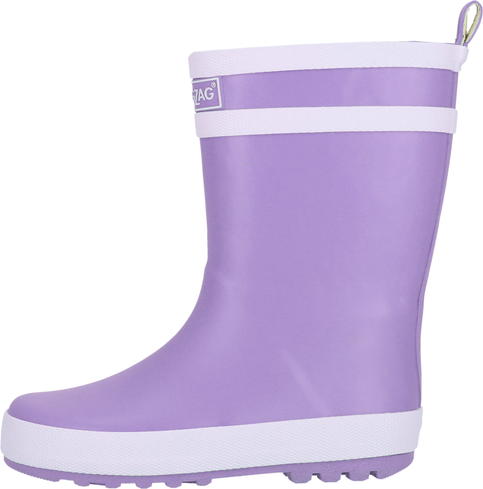 ZIGZAG, Hurricane Rubber Boots