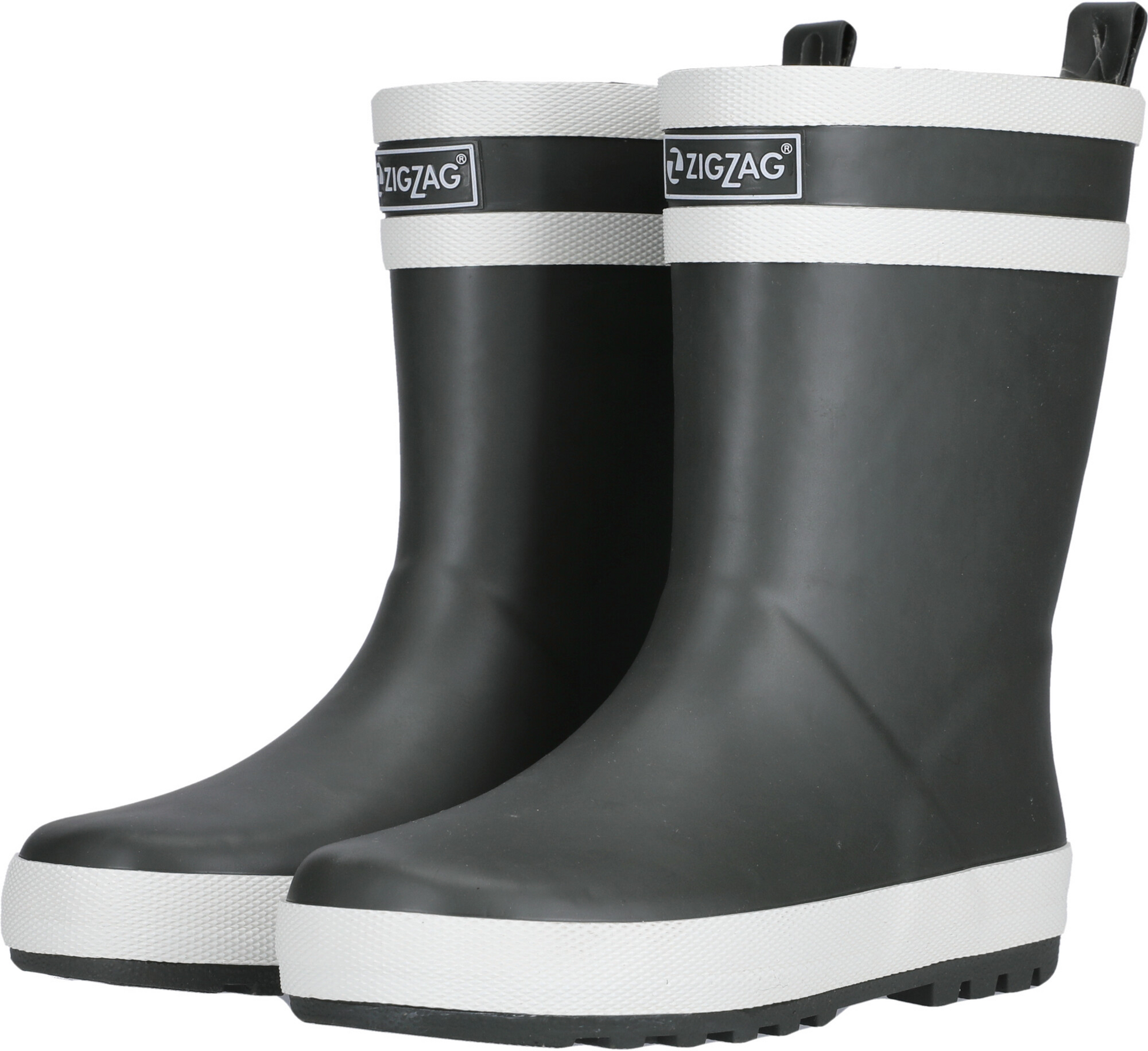 ZIGZAG, Hurricane Rubber Boots