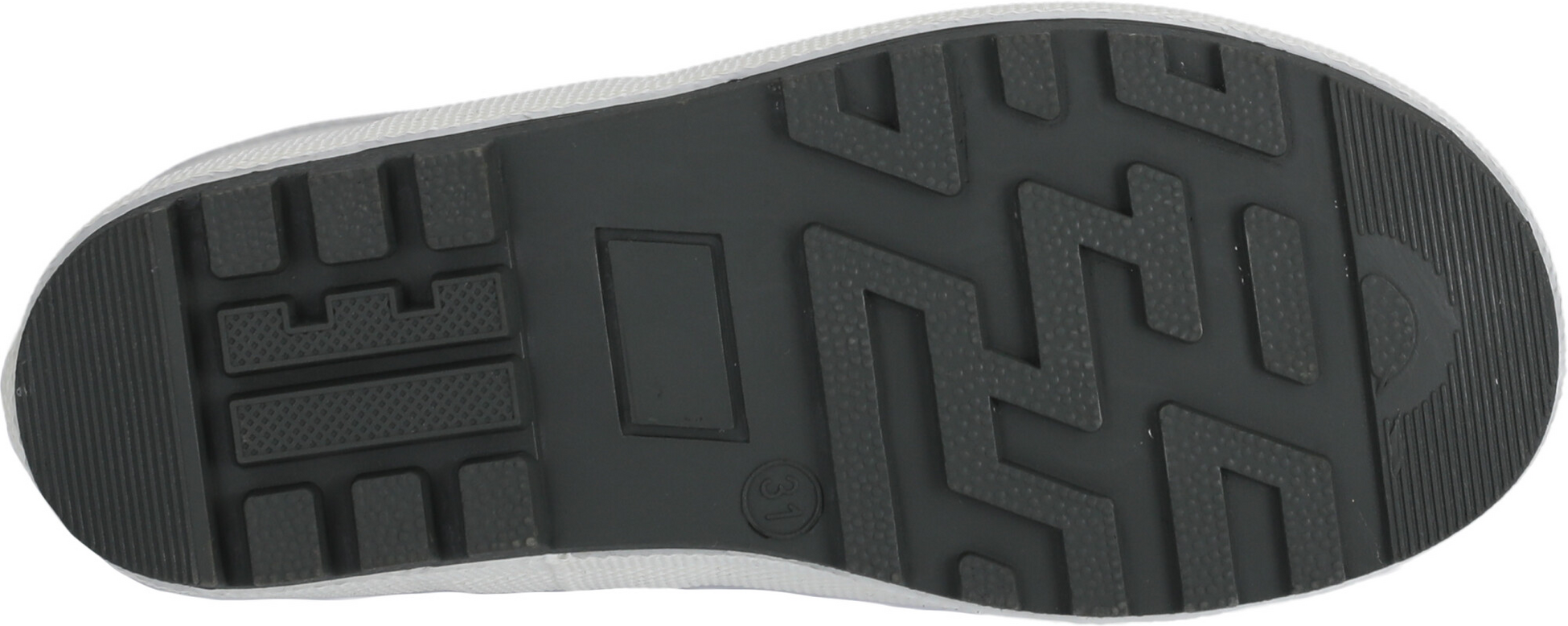 ZIGZAG, Hurricane Rubber Boots