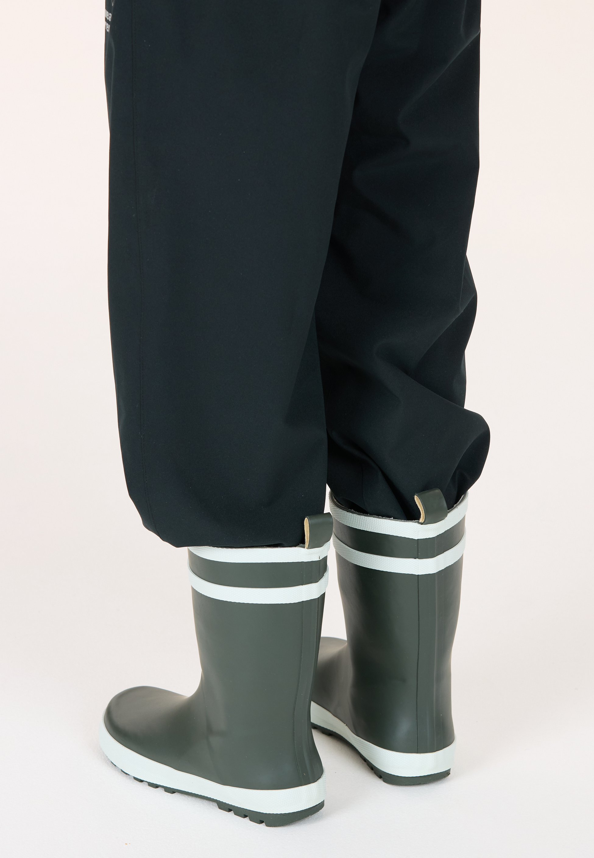 ZIGZAG, Hurricane Rubber Boots