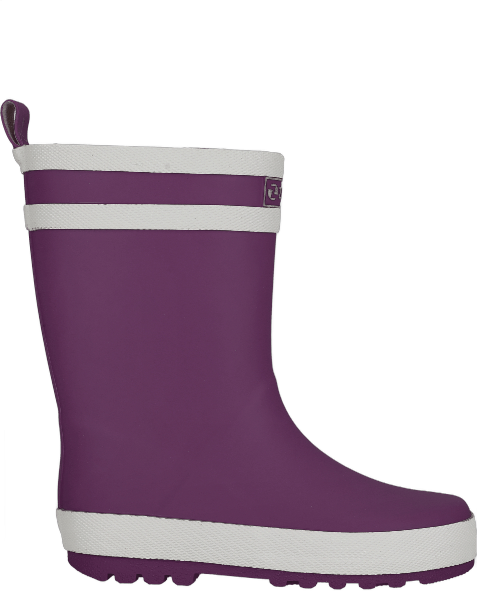 ZIGZAG, Hurricane Rubber Boots