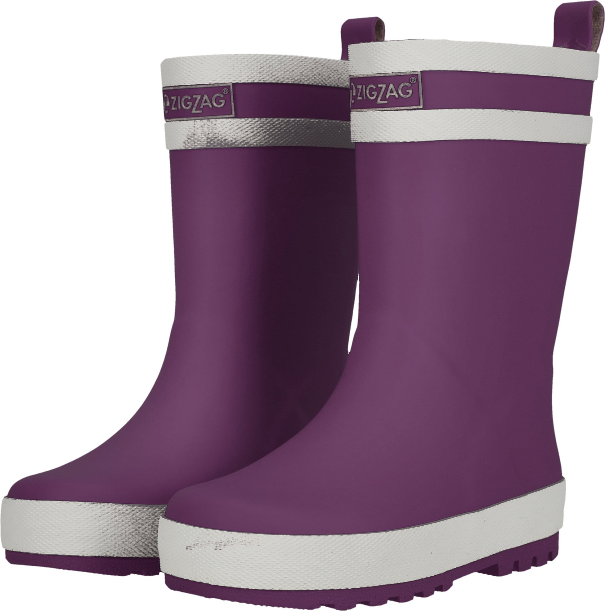 ZIGZAG, Hurricane Rubber Boots