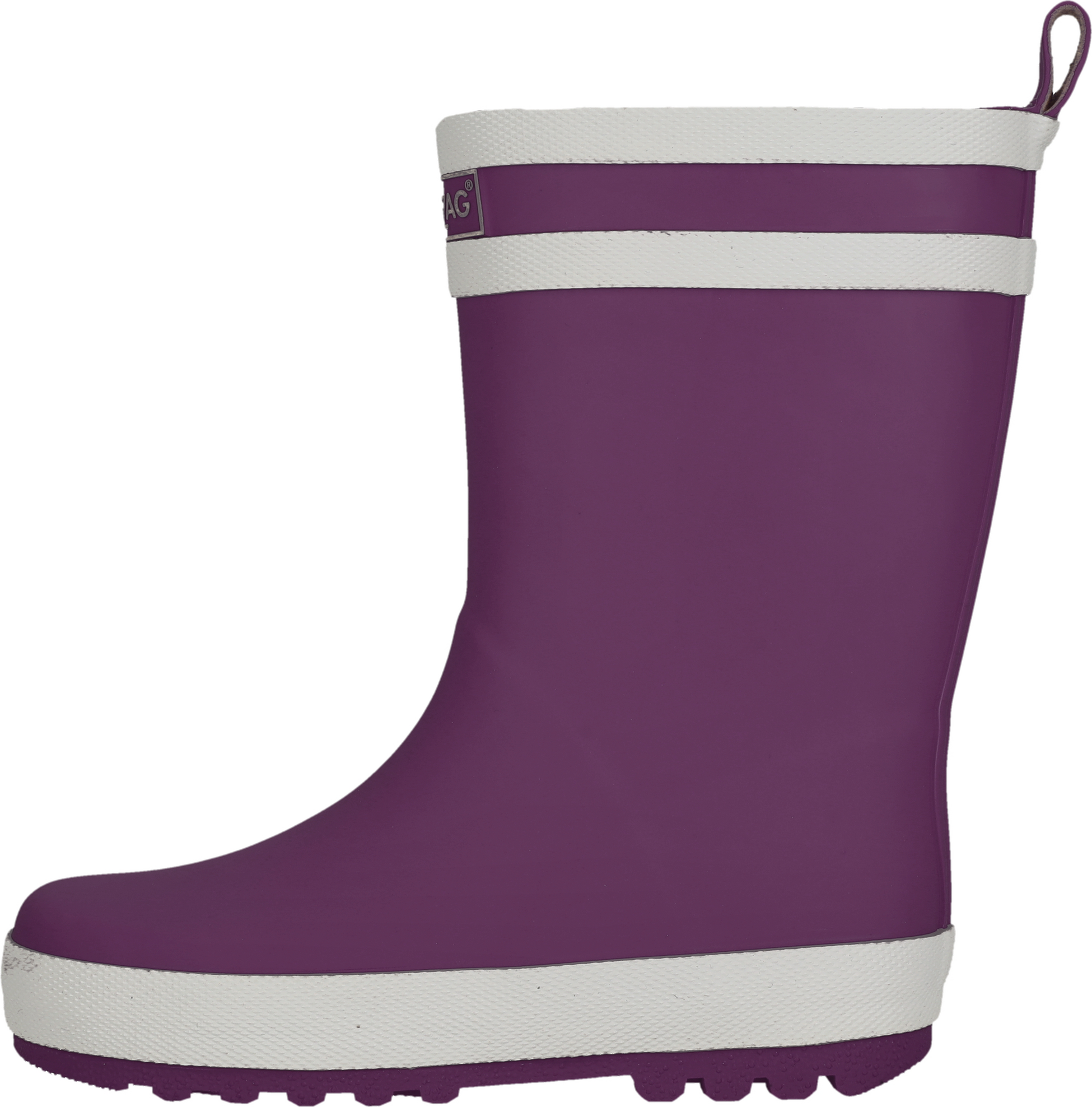 ZIGZAG, Hurricane Rubber Boots