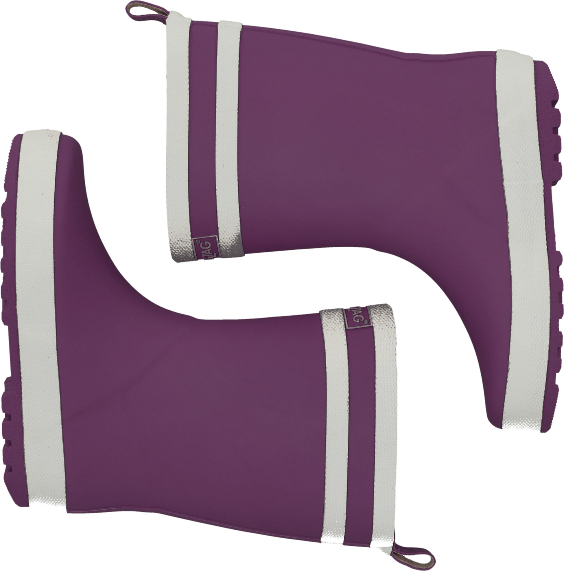 ZIGZAG, Hurricane Rubber Boots