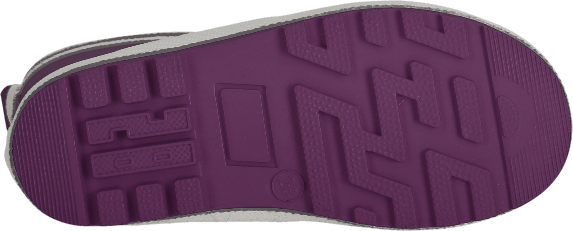 ZIGZAG, Hurricane Rubber Boots