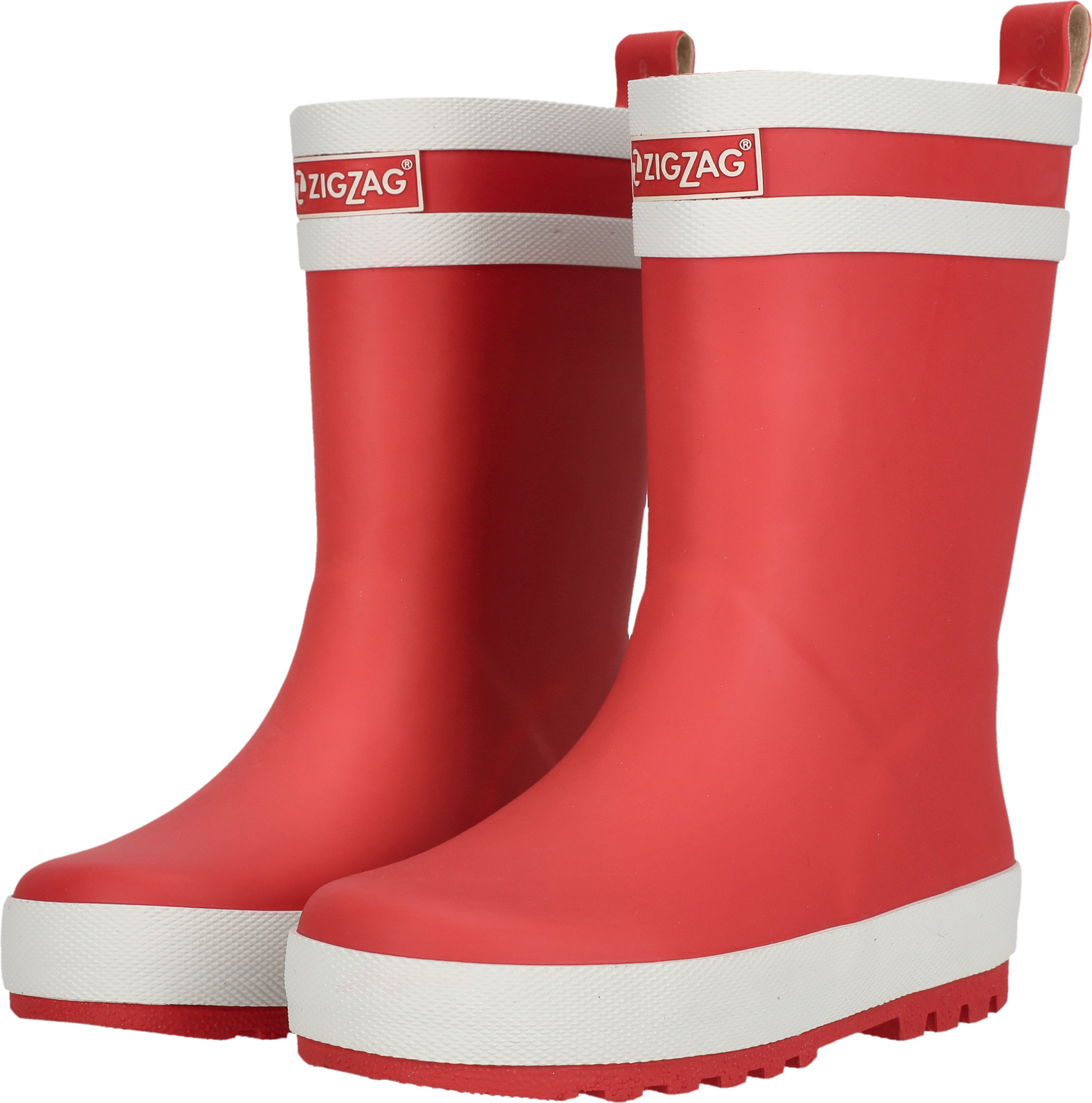 ZIGZAG, Hurricane Rubber Boots