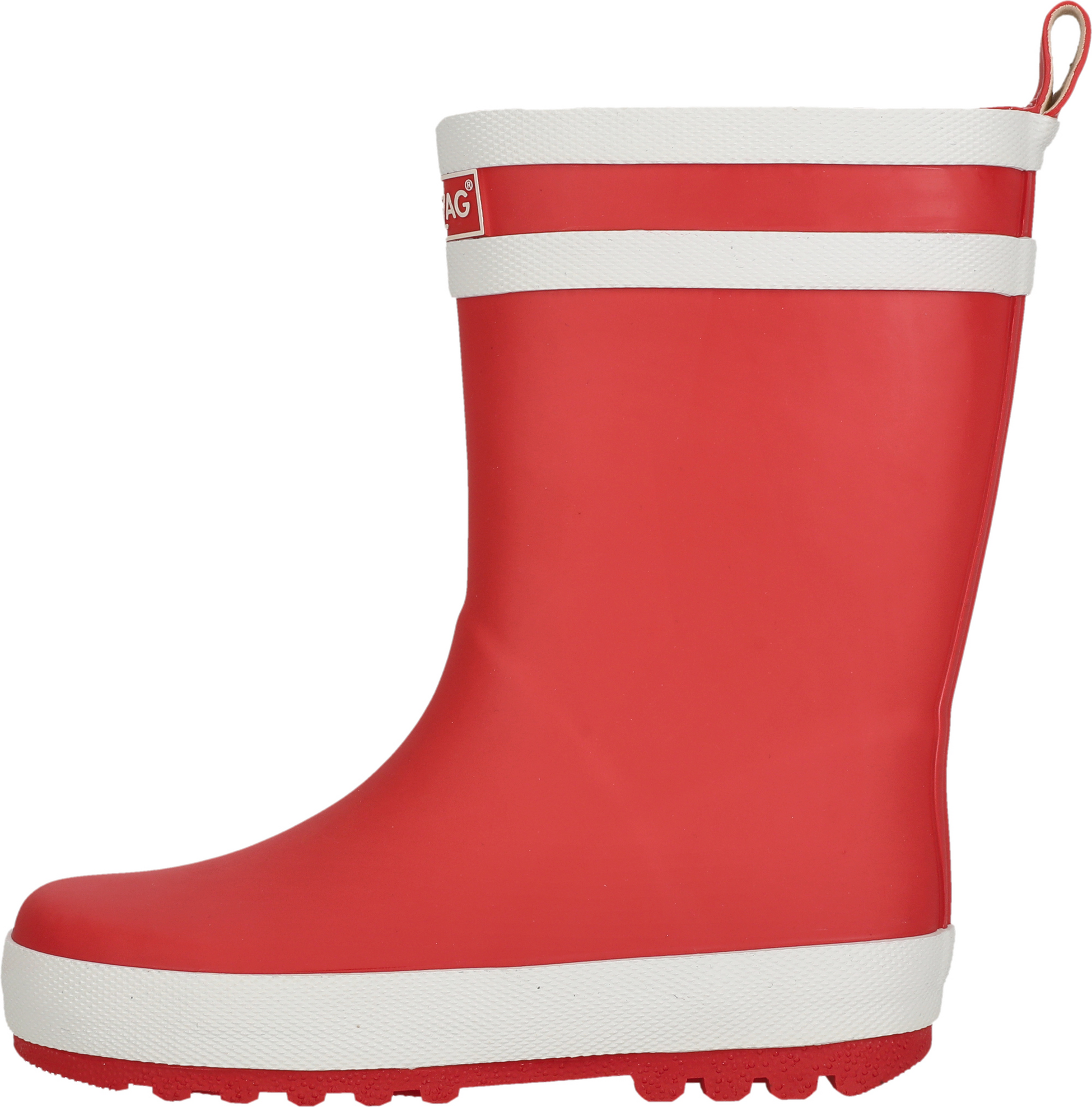 ZIGZAG, Hurricane Rubber Boots