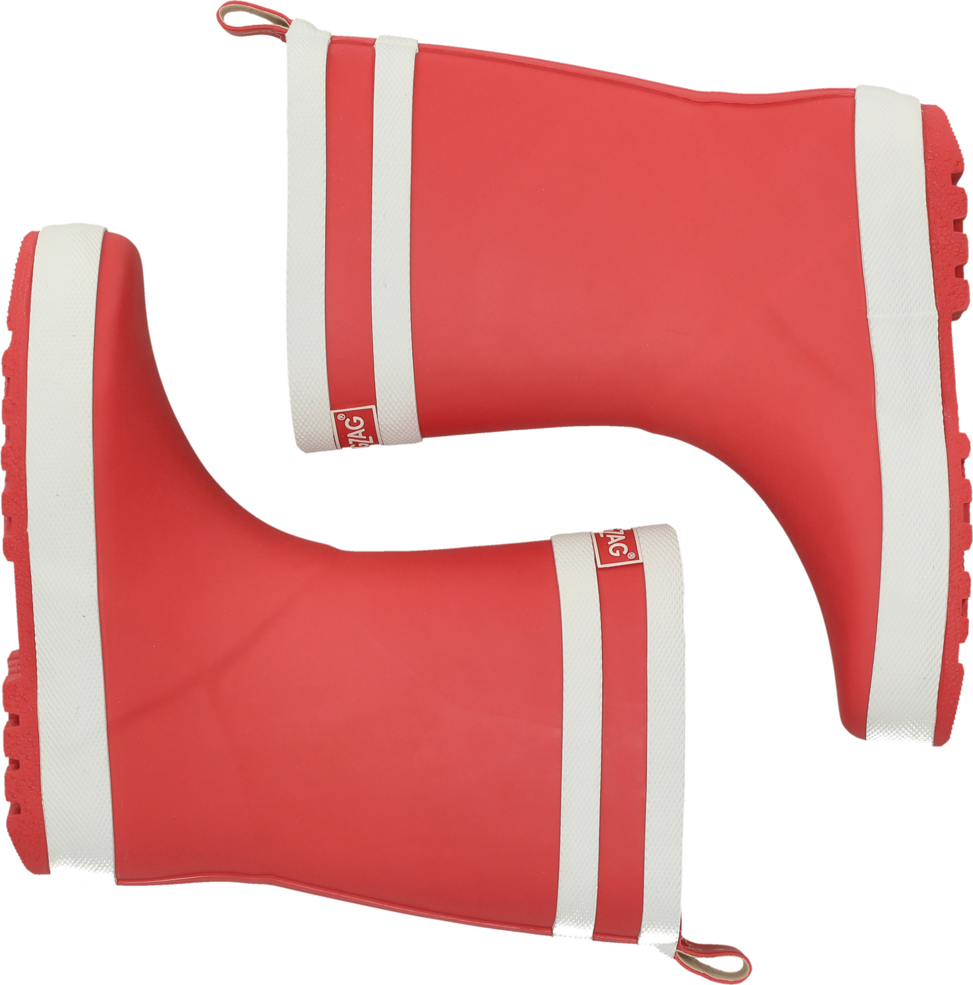 ZIGZAG, Hurricane Rubber Boots