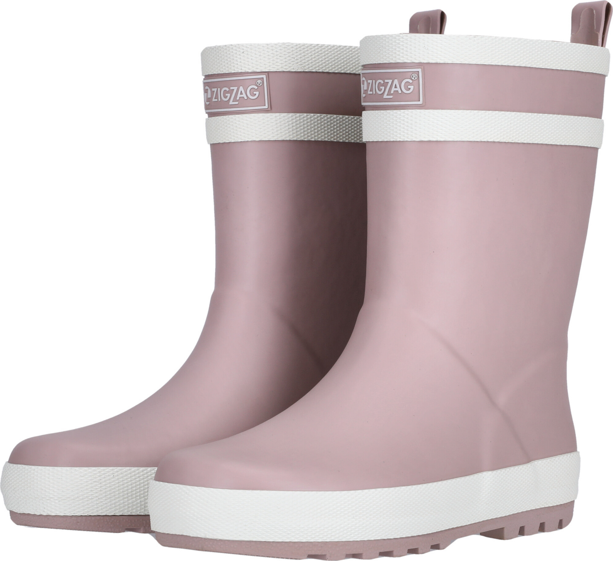 ZIGZAG, Hurricane Rubber Boots