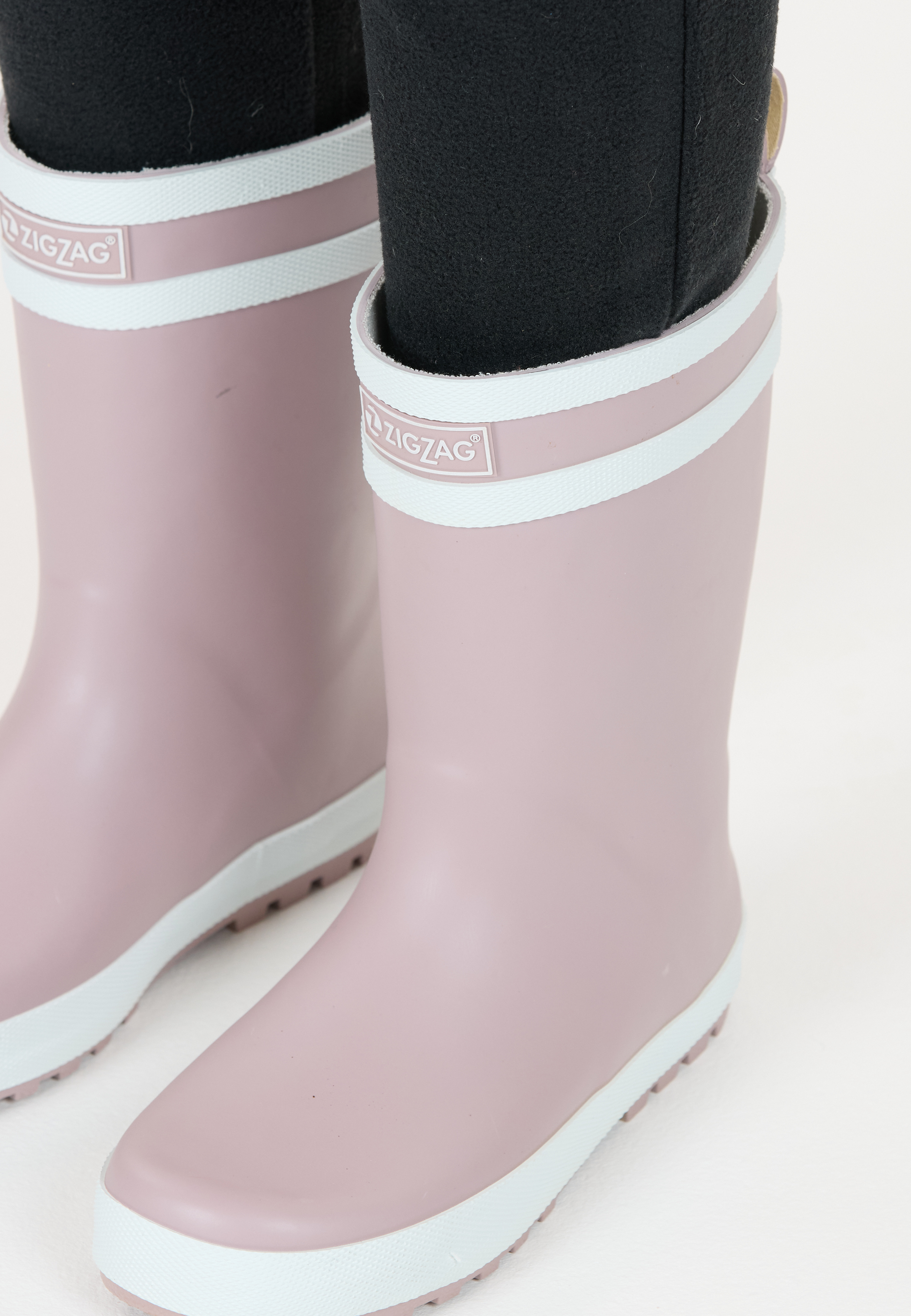 ZIGZAG, Hurricane Rubber Boots