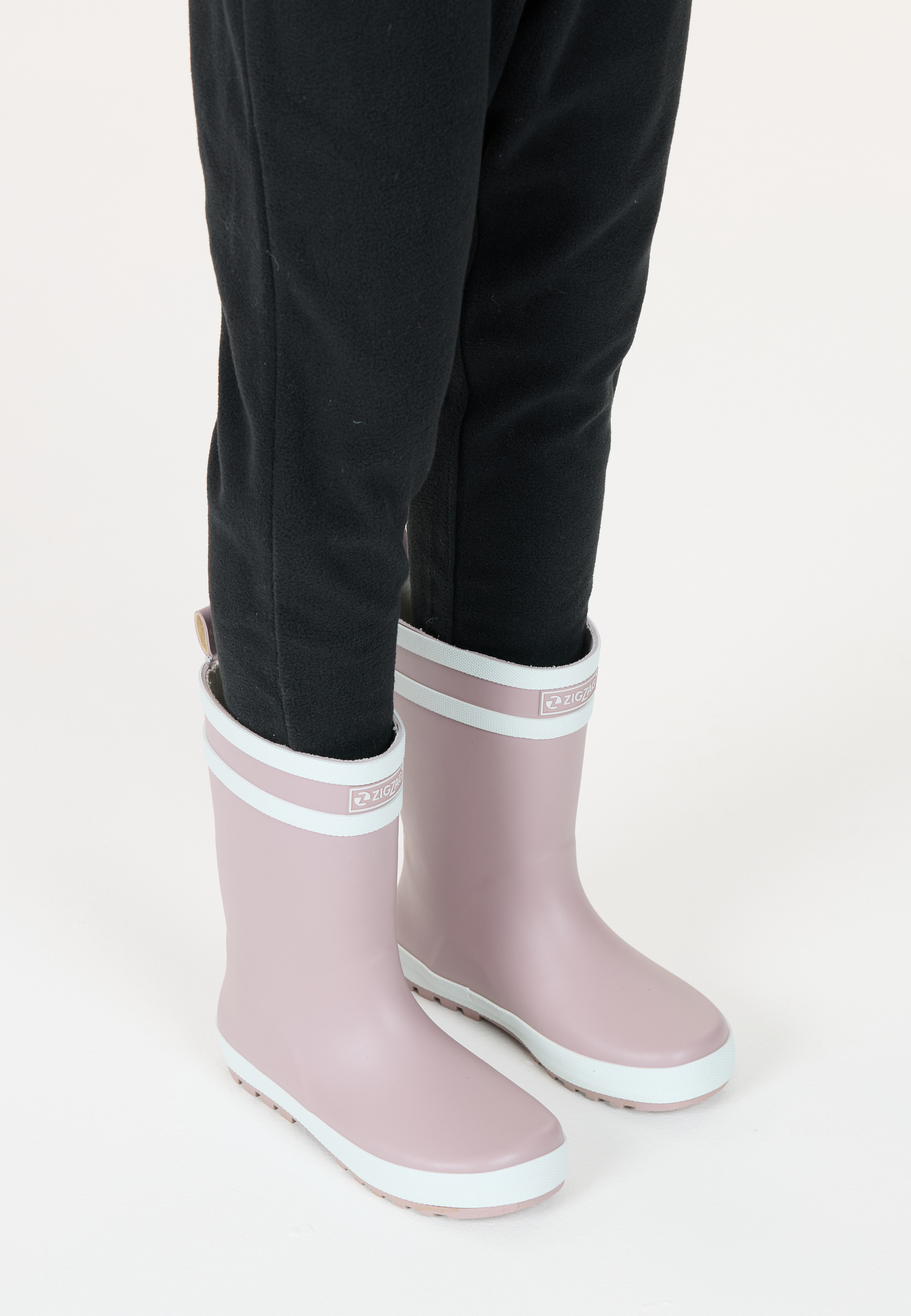 ZIGZAG, Hurricane Rubber Boots