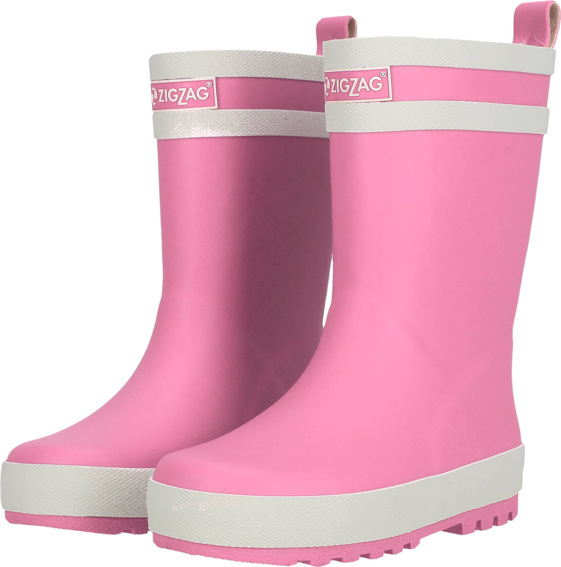 ZIGZAG, Hurricane Rubber Boots