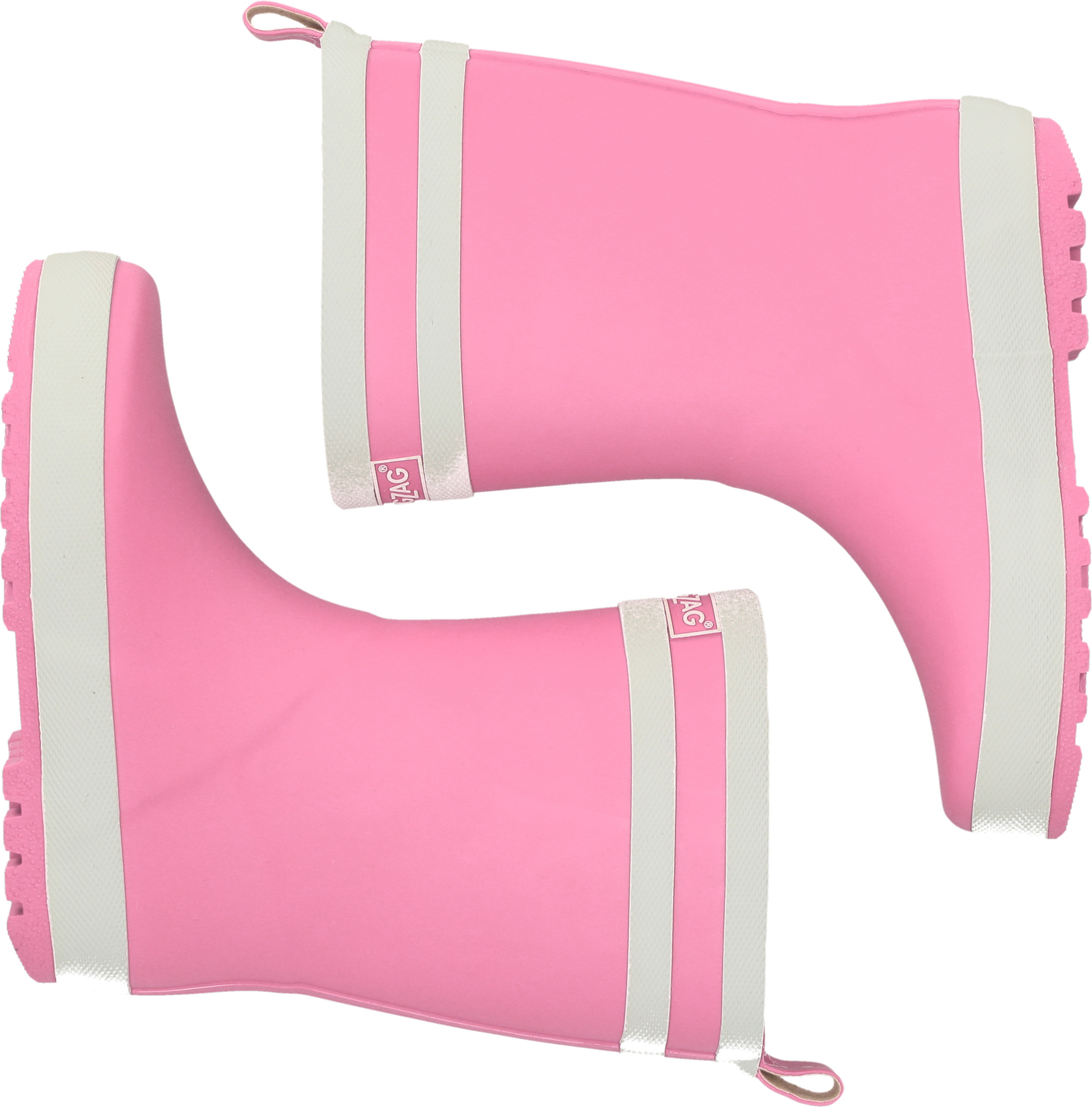 ZIGZAG, Hurricane Rubber Boots