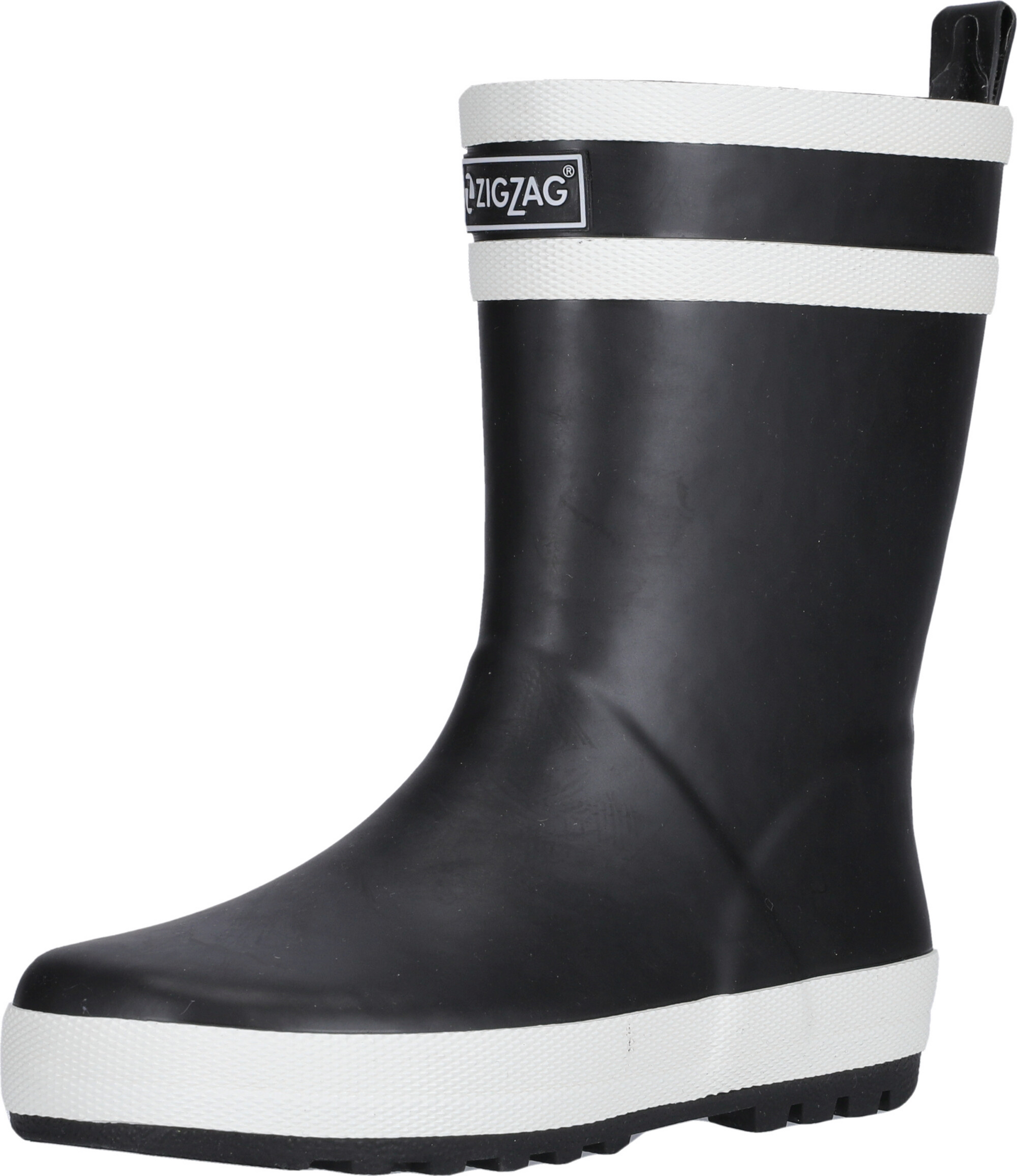 ZIGZAG, Hurricane Rubber Boots