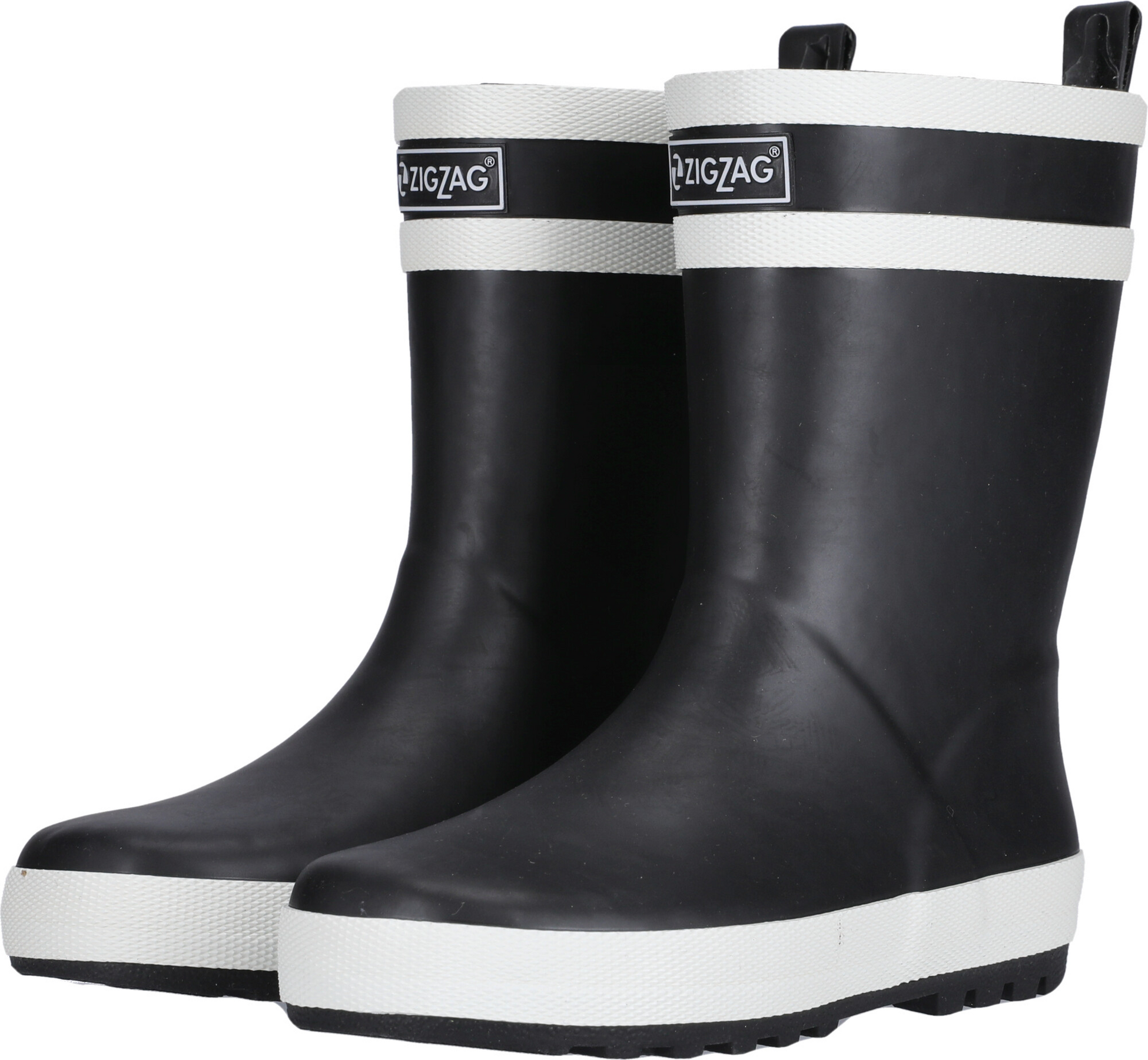 ZIGZAG, Hurricane Rubber Boots