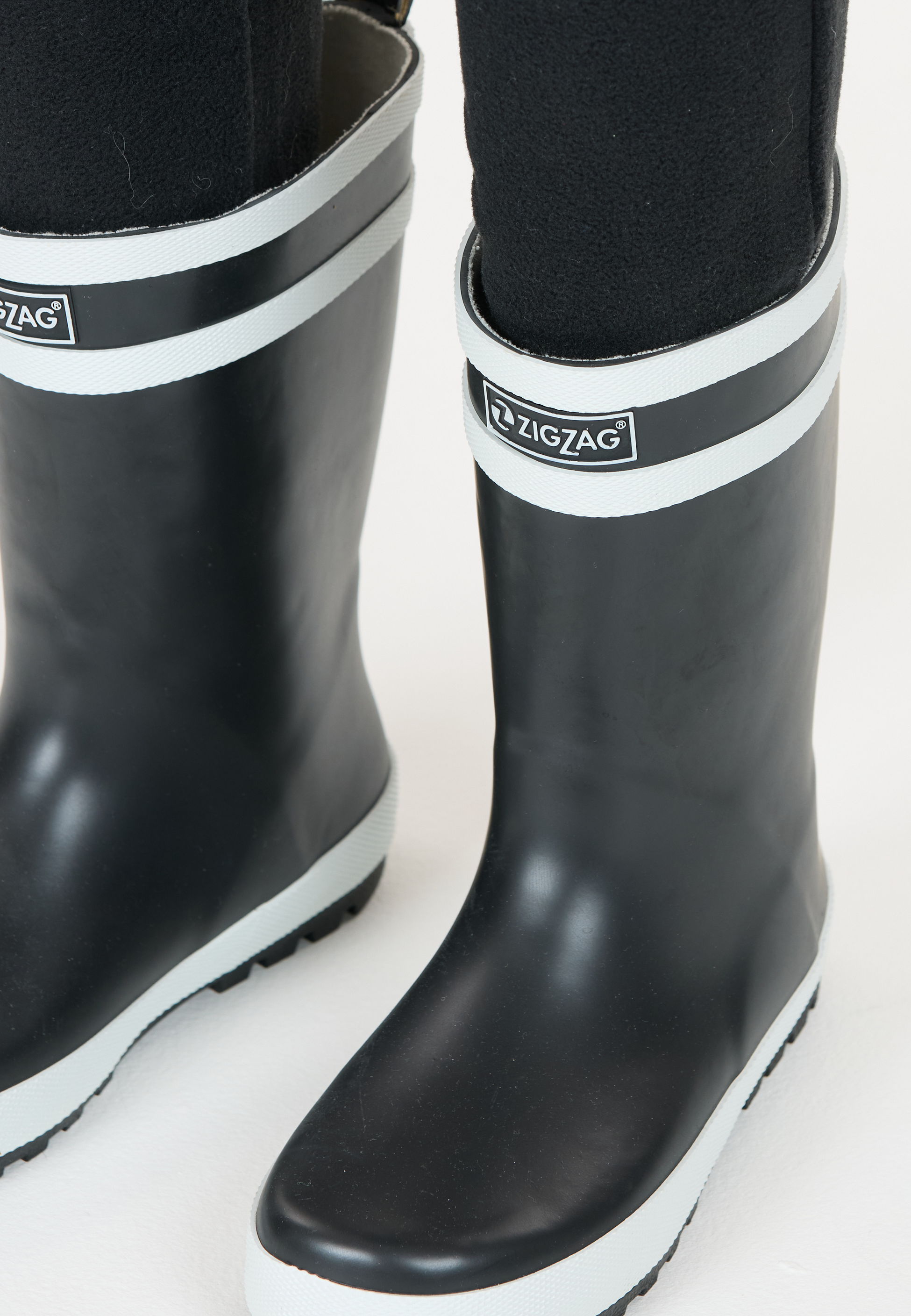 ZIGZAG, Hurricane Rubber Boots