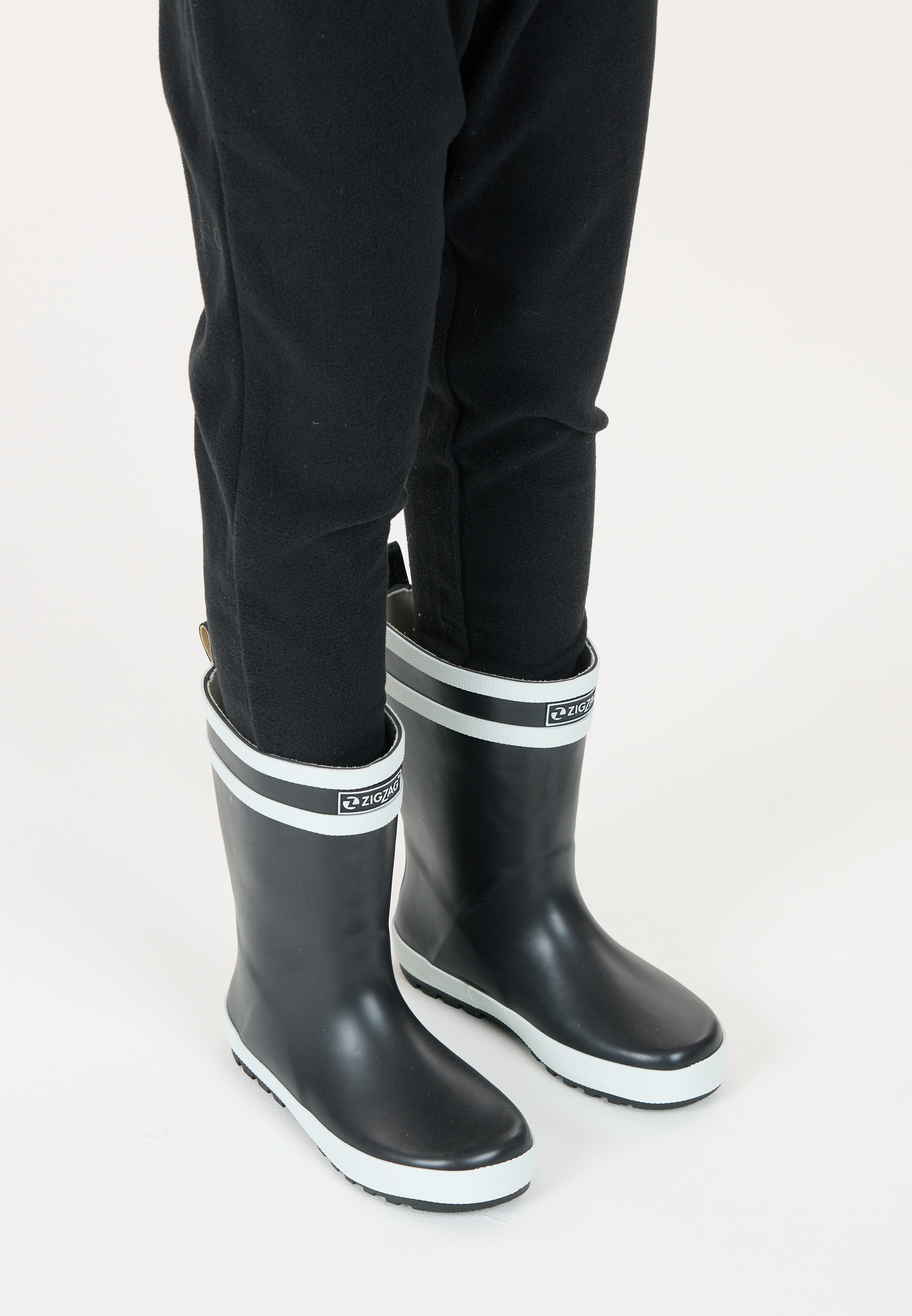 ZIGZAG, Hurricane Rubber Boots