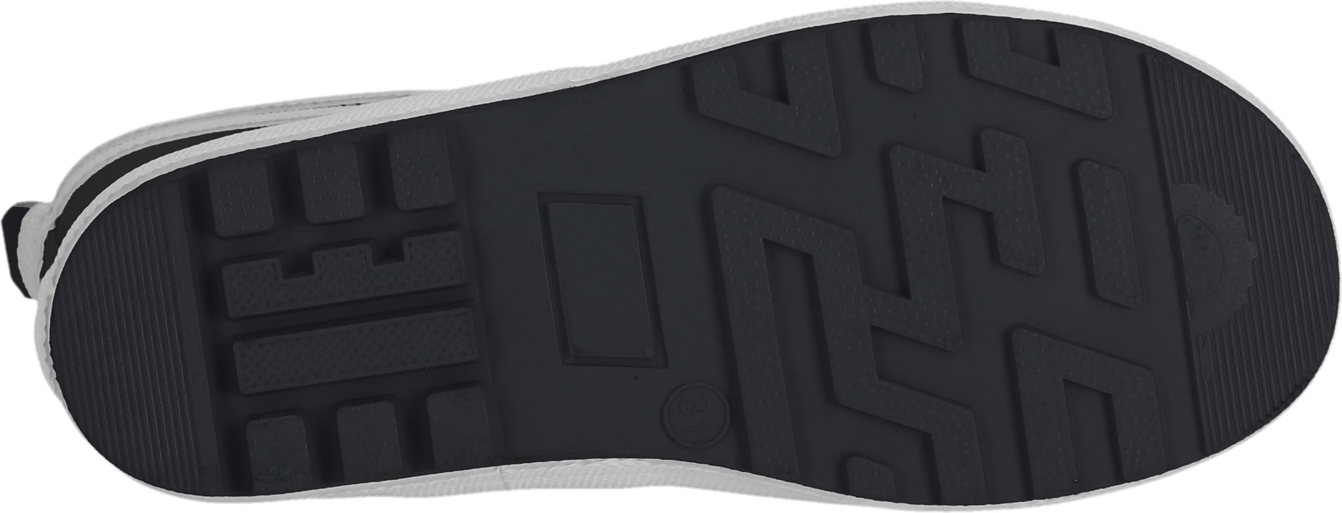 ZIGZAG, Hurricane Rubber Boots