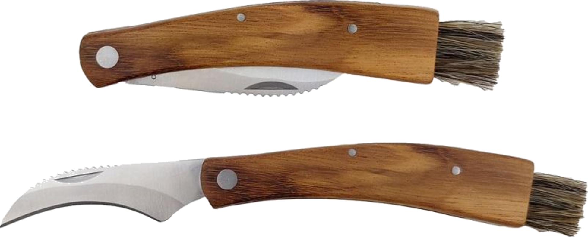 HURRICANE, Hurricane Svampf&auml;llkniv