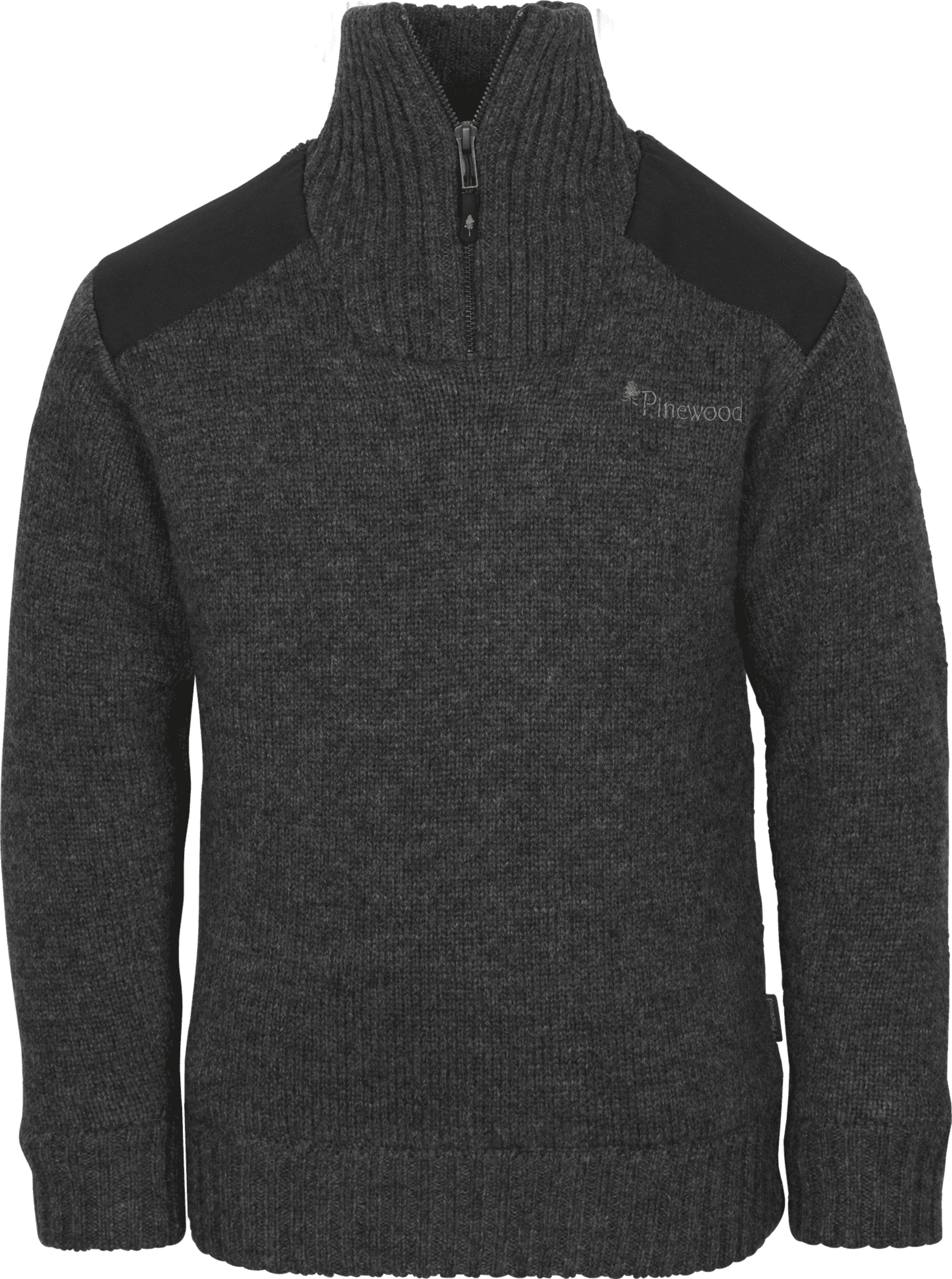 PINEWOOD, Hurricane Sweater K