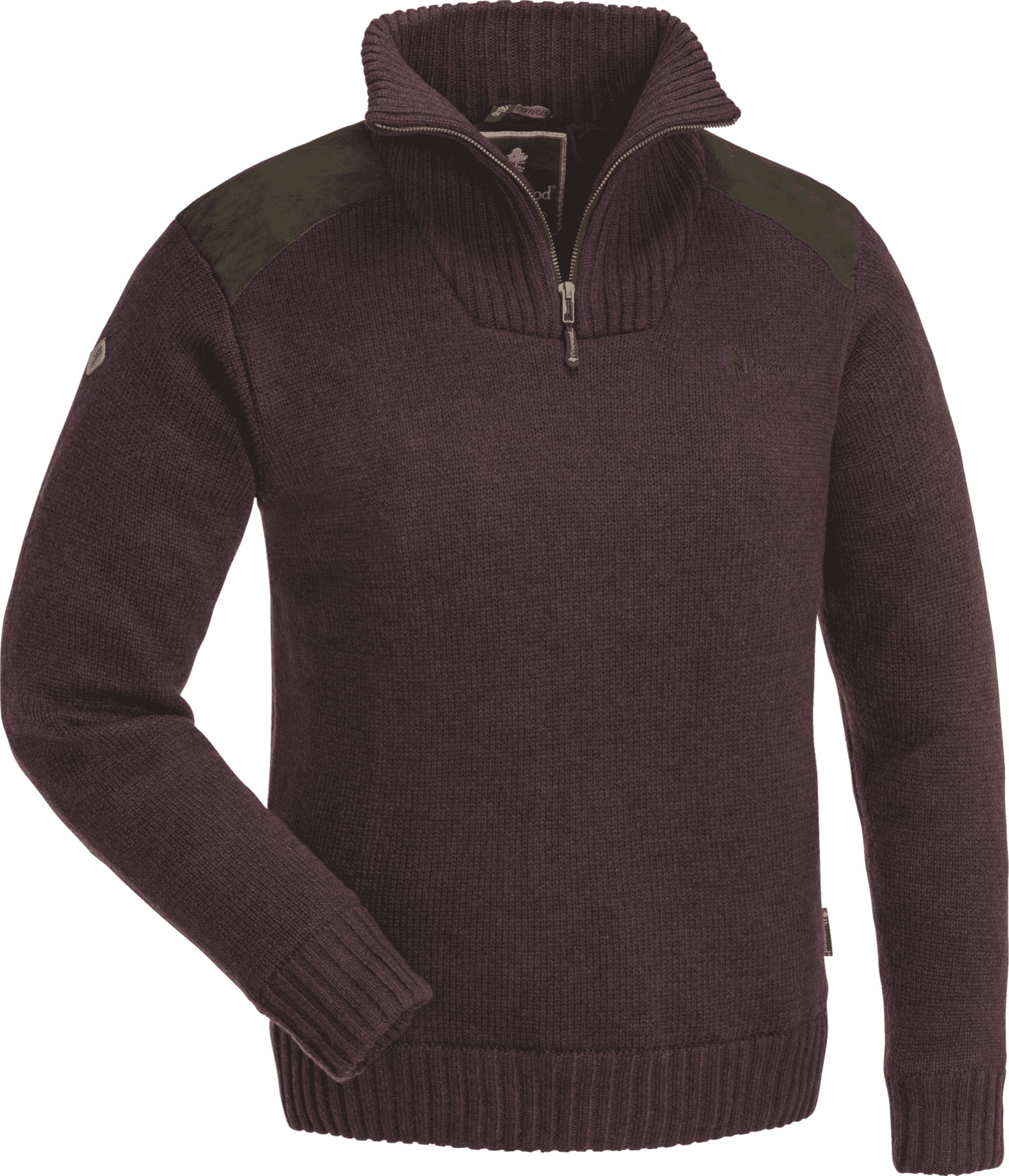 PINEWOOD, Hurricane Sweater W