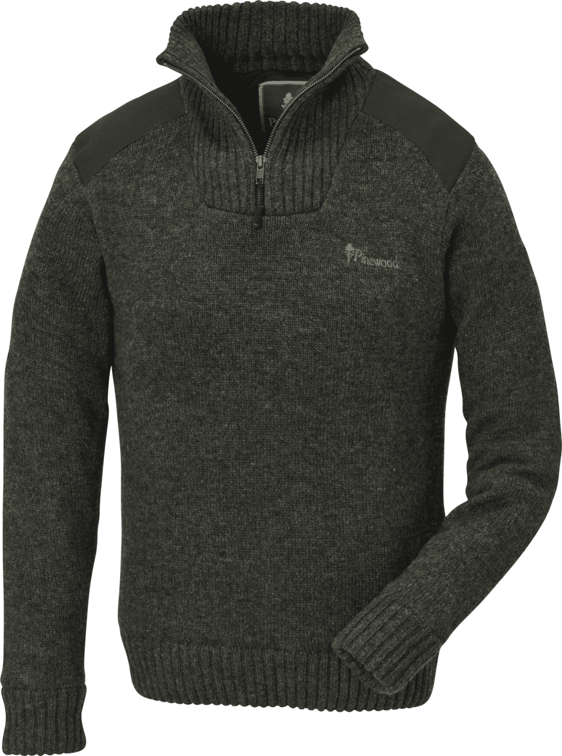 PINEWOOD, Hurricane Sweater W