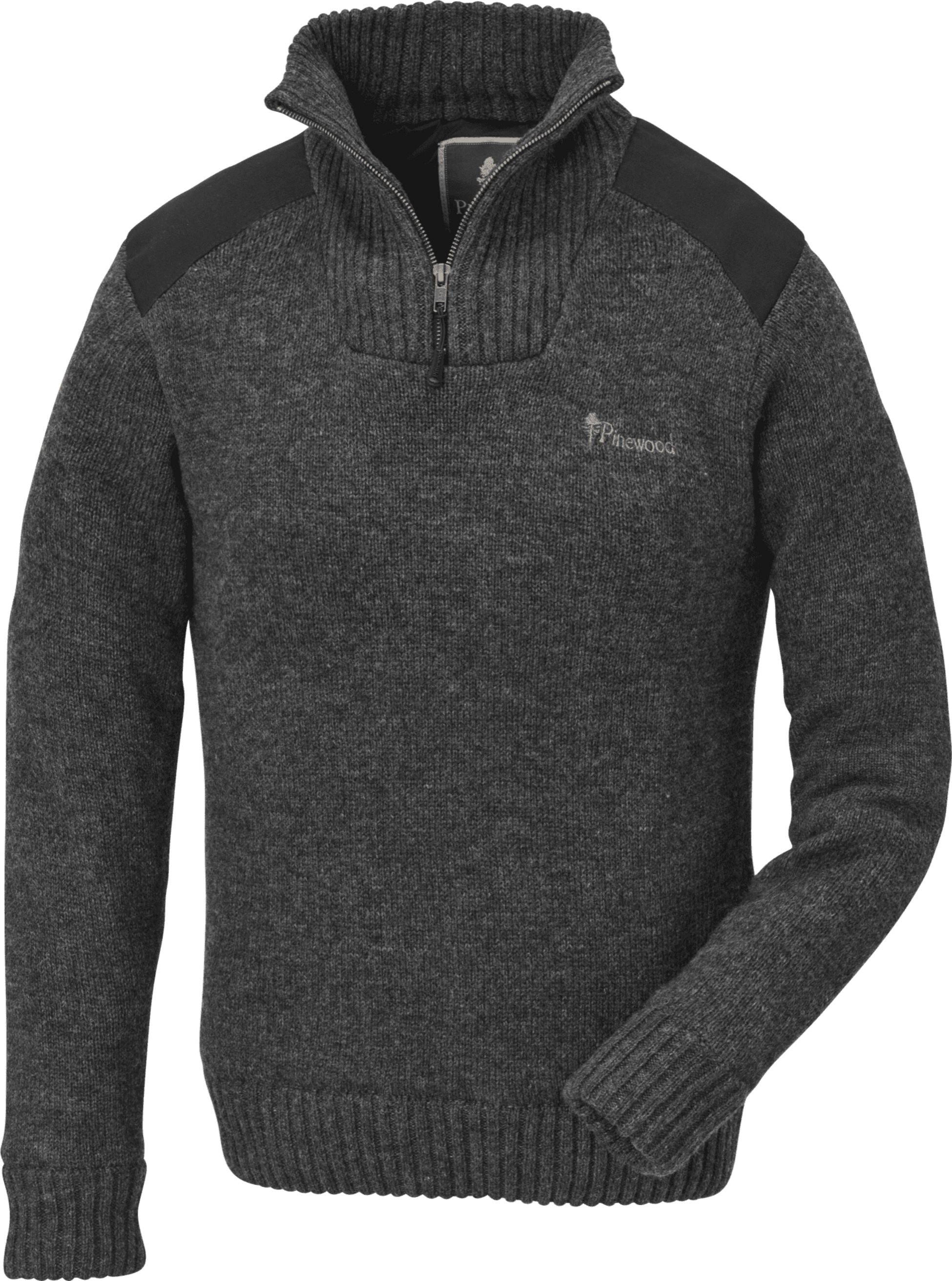 PINEWOOD, Hurricane Sweater W