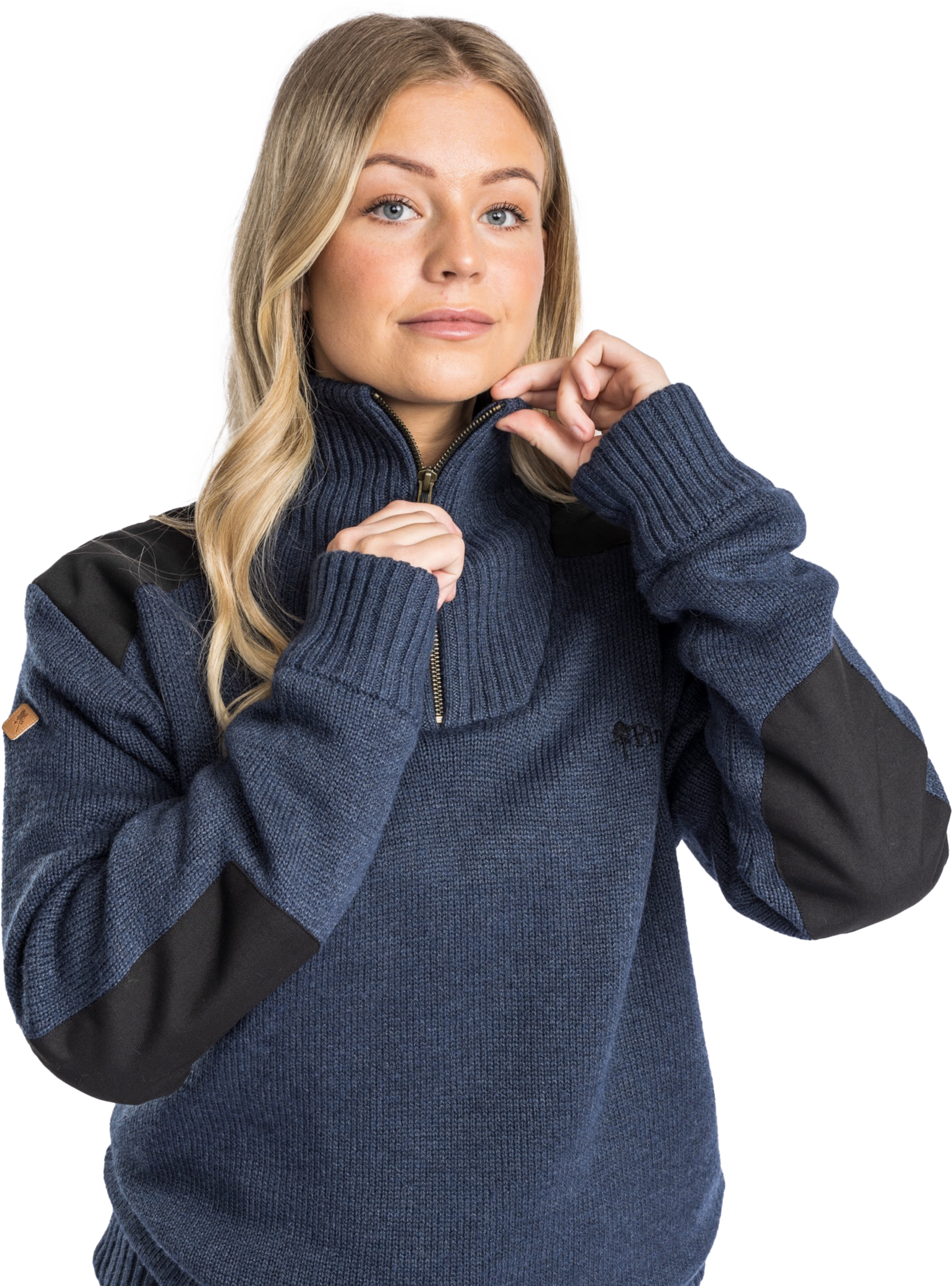 PINEWOOD, Hurricane Sweater W