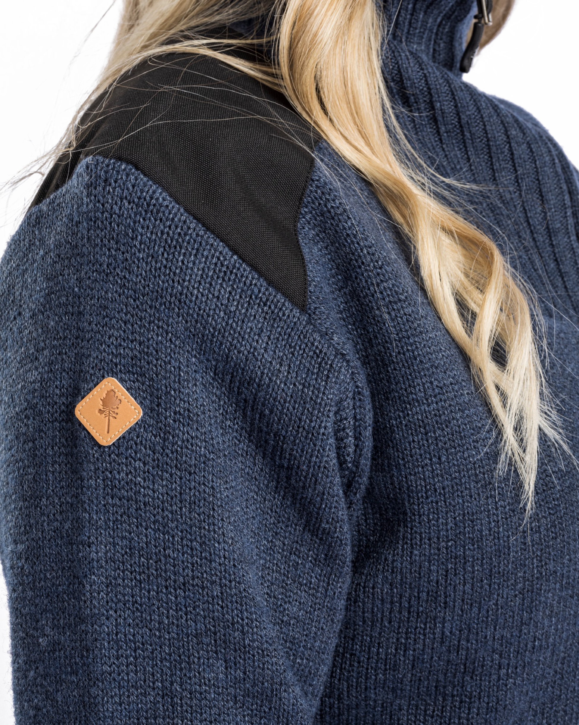 PINEWOOD, Hurricane Sweater W