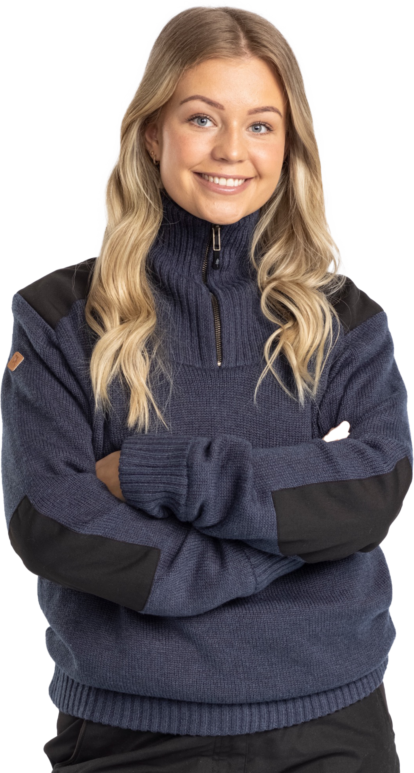 PINEWOOD, Hurricane Sweater W