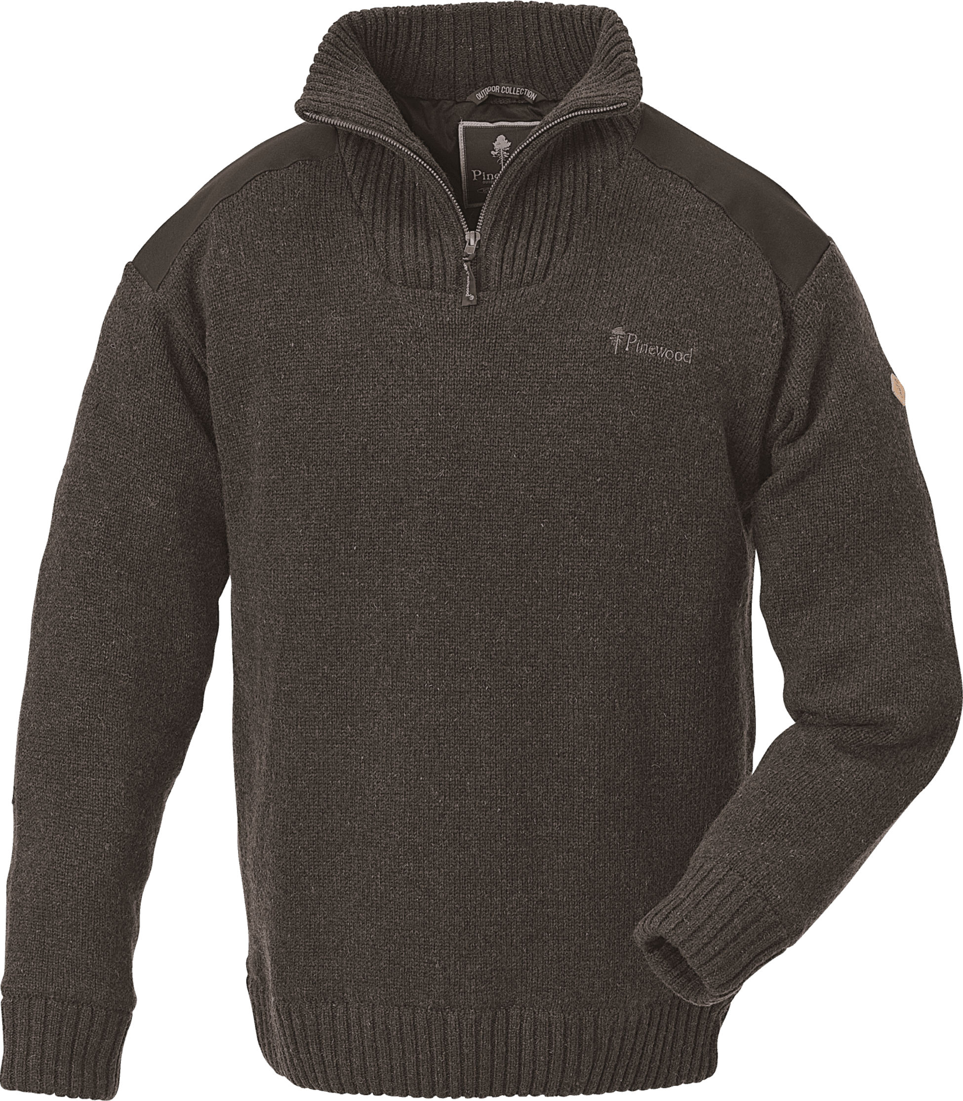 PINEWOOD, Hurricane Sweater