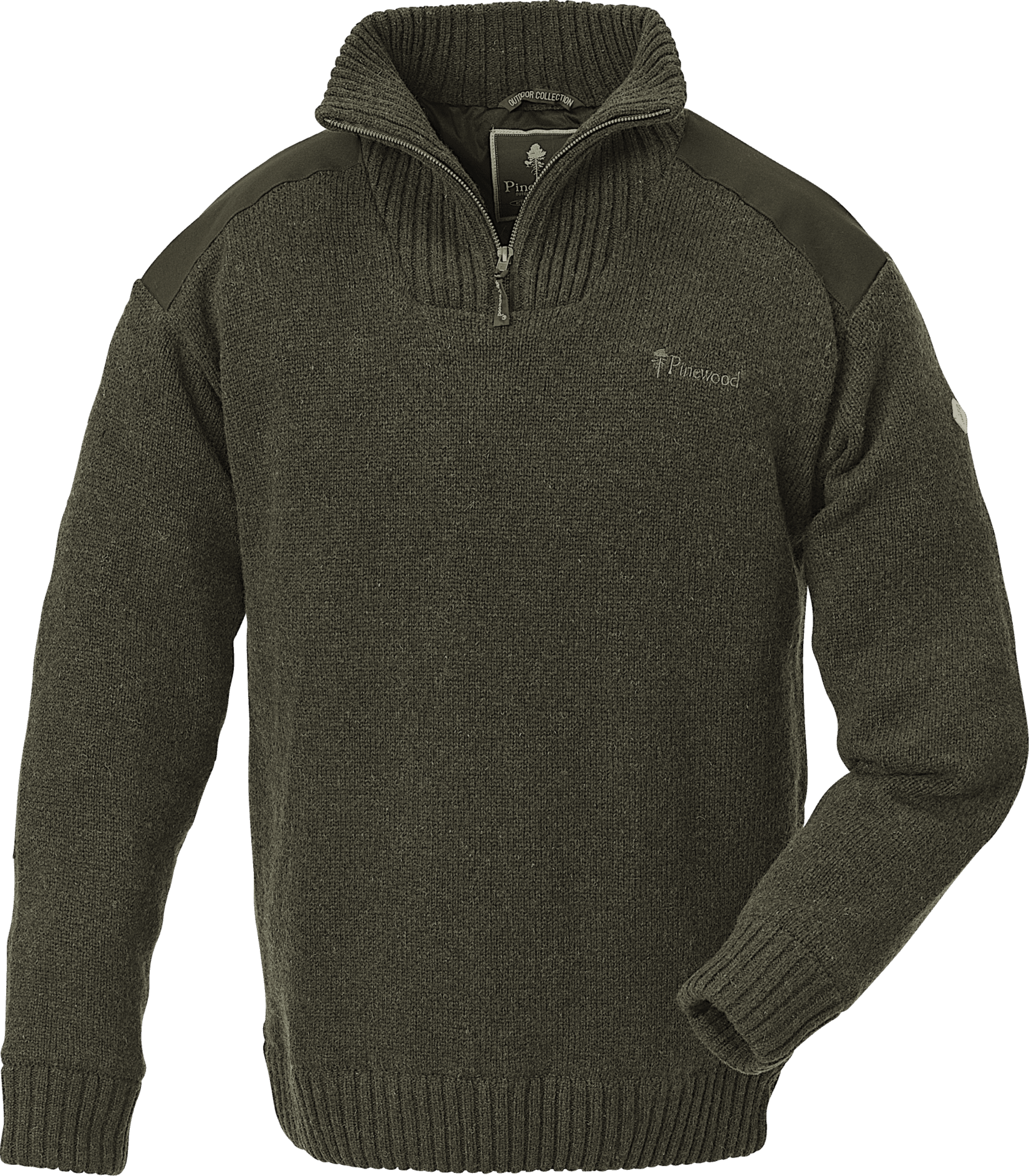 PINEWOOD, Hurricane Sweater