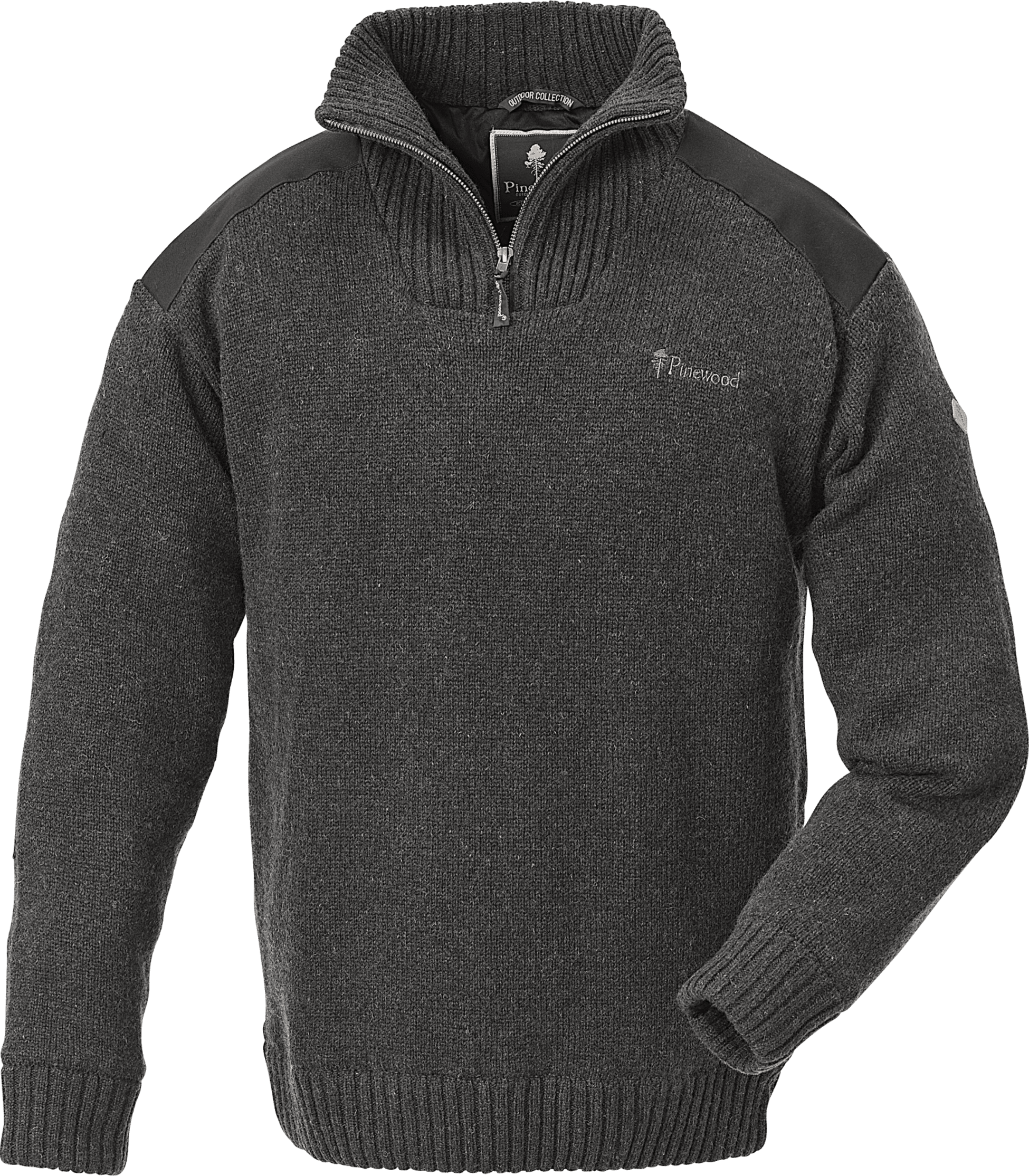 PINEWOOD, Hurricane Sweater