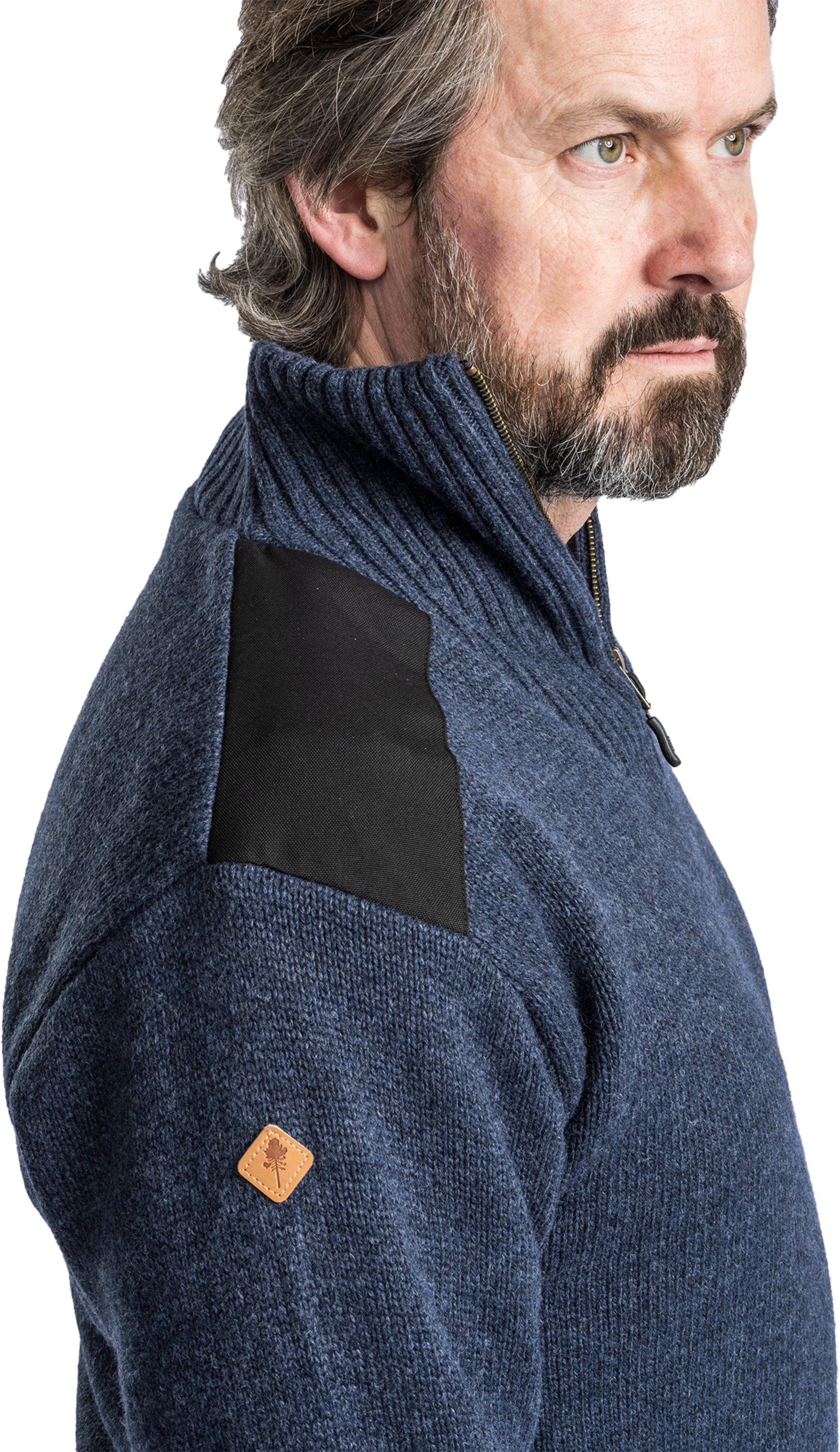 PINEWOOD, Hurricane Sweater