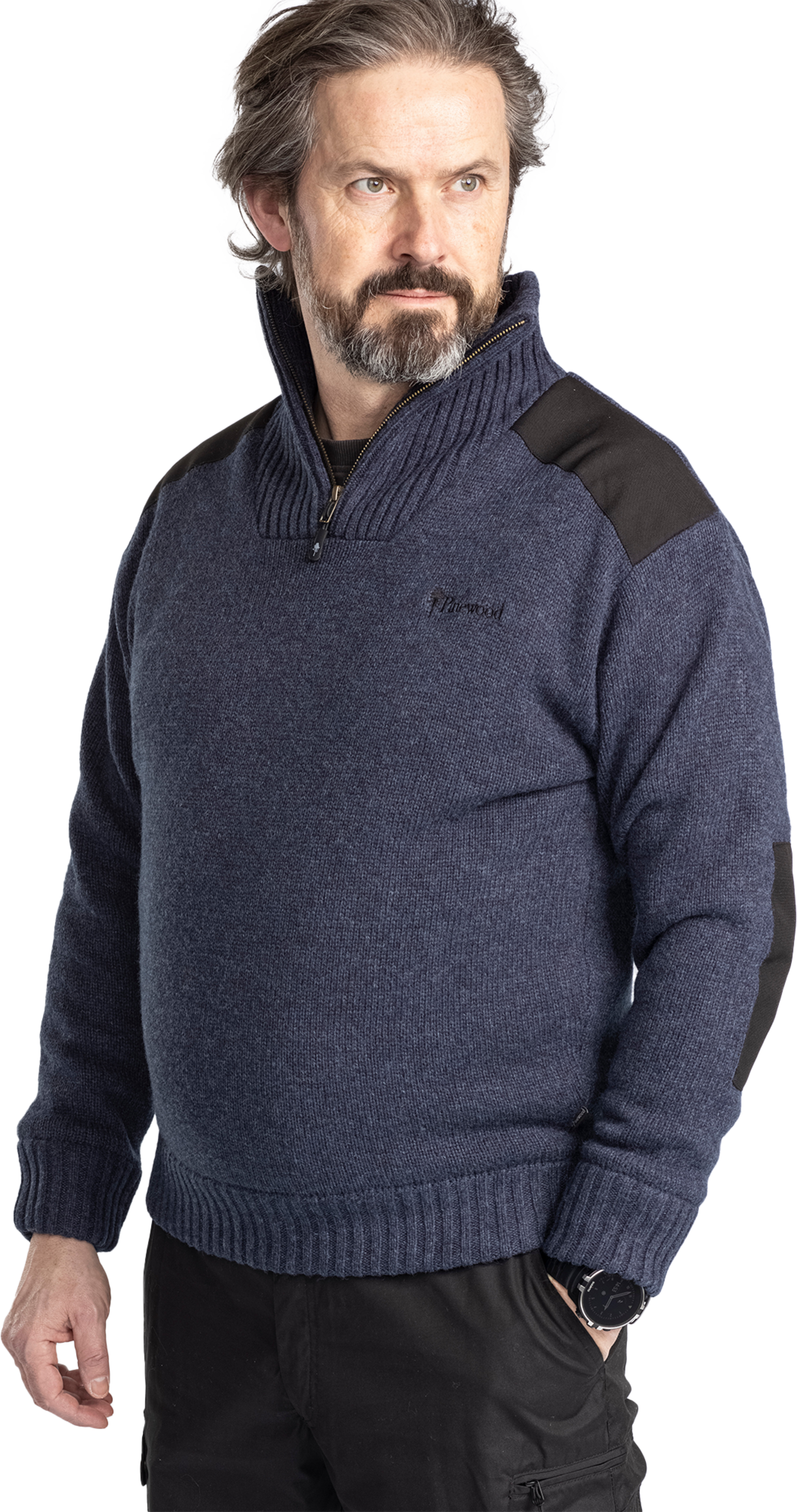 PINEWOOD, Hurricane Sweater