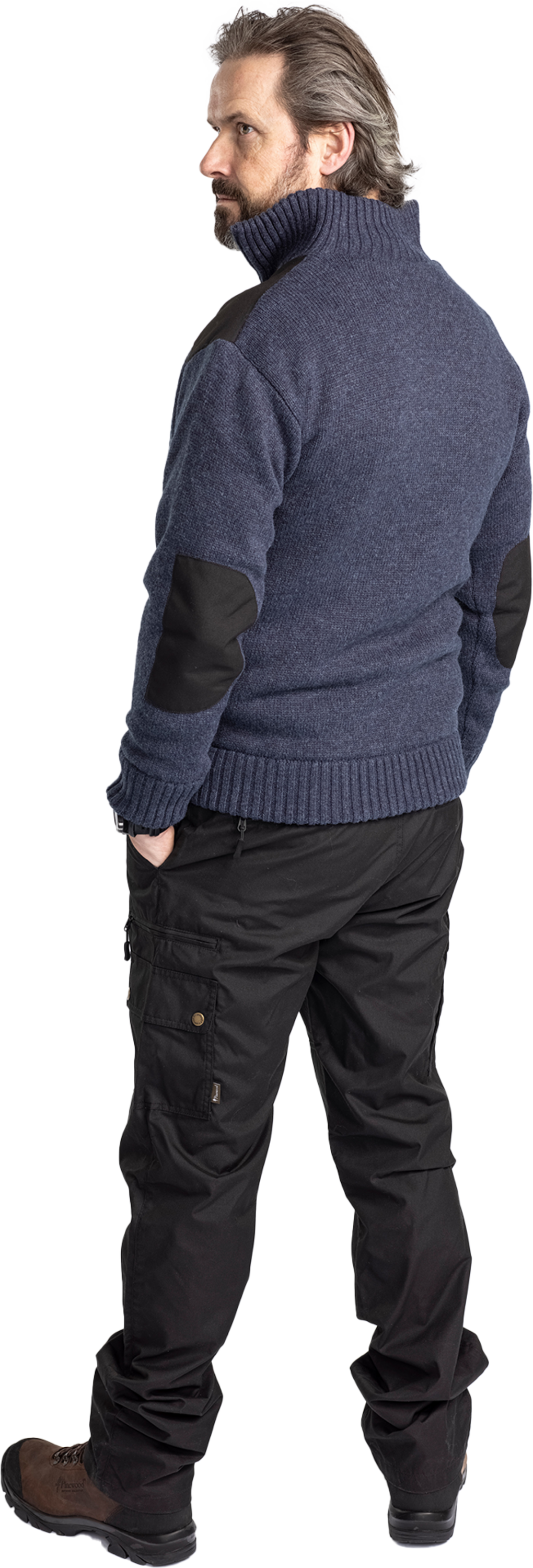 PINEWOOD, Hurricane Sweater