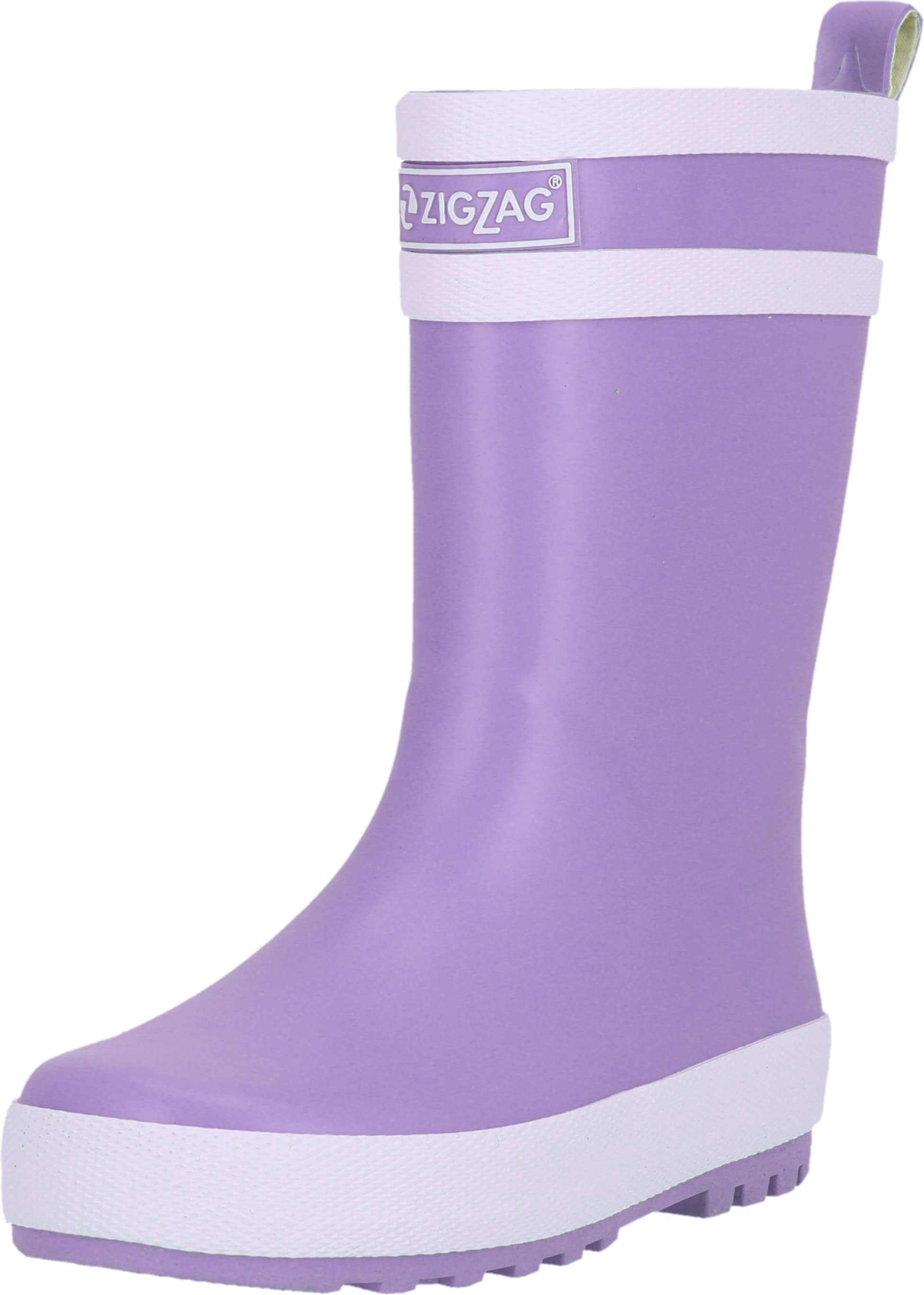 ZIGZAG, Hurricane